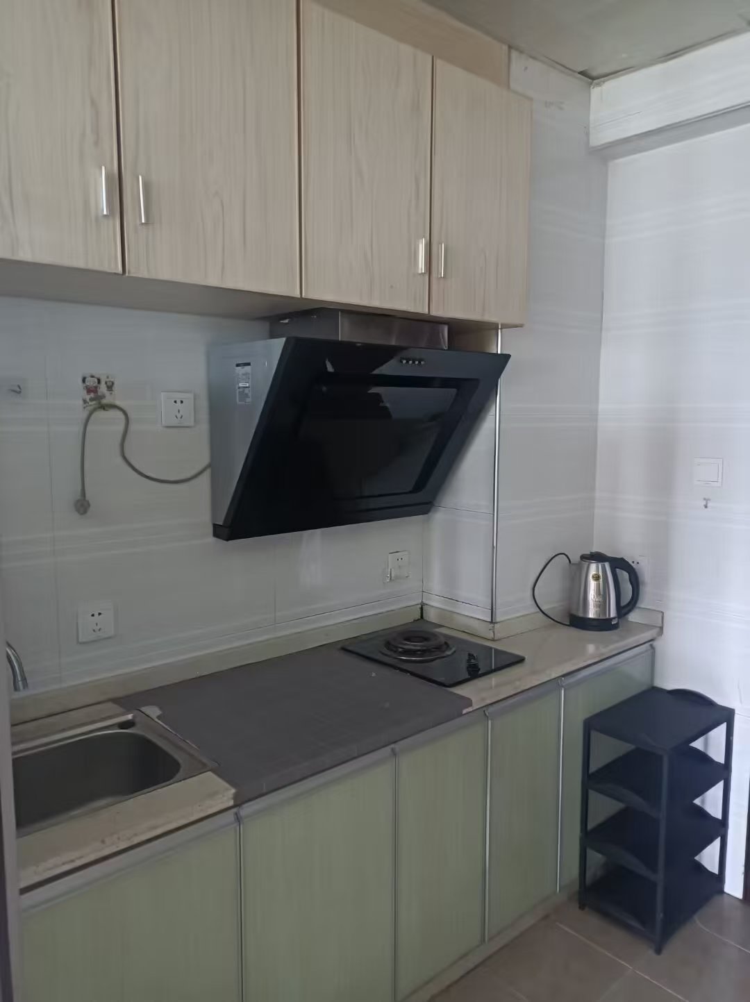 凯旋名门人民中路1006号 1室1厅1卫 1200.0元/月 凯旋名门人民中路1006号 1室1厅1卫 1200.0元/月室内图