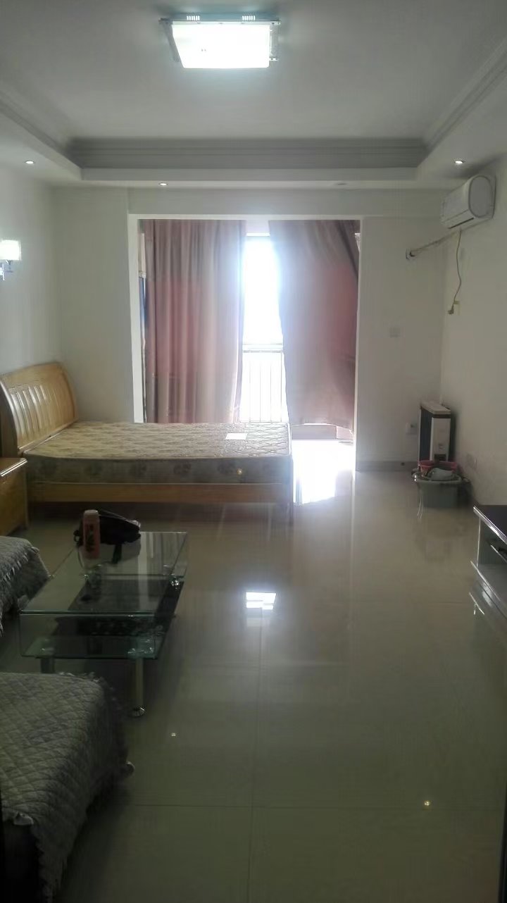 凯旋名门人民中路1006号 1室1厅1卫 1200.0元/月 凯旋名门人民中路1006号 1室1厅1卫 1200.0元/月室内图