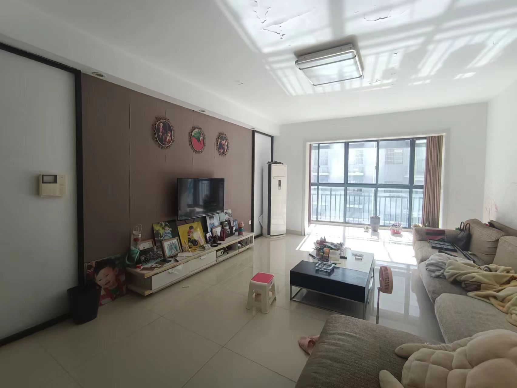 圣华名城建设北路110号 4室2厅2卫 58.0万 圣华名城建设北路110号 4室2厅2卫 58.0万室内图