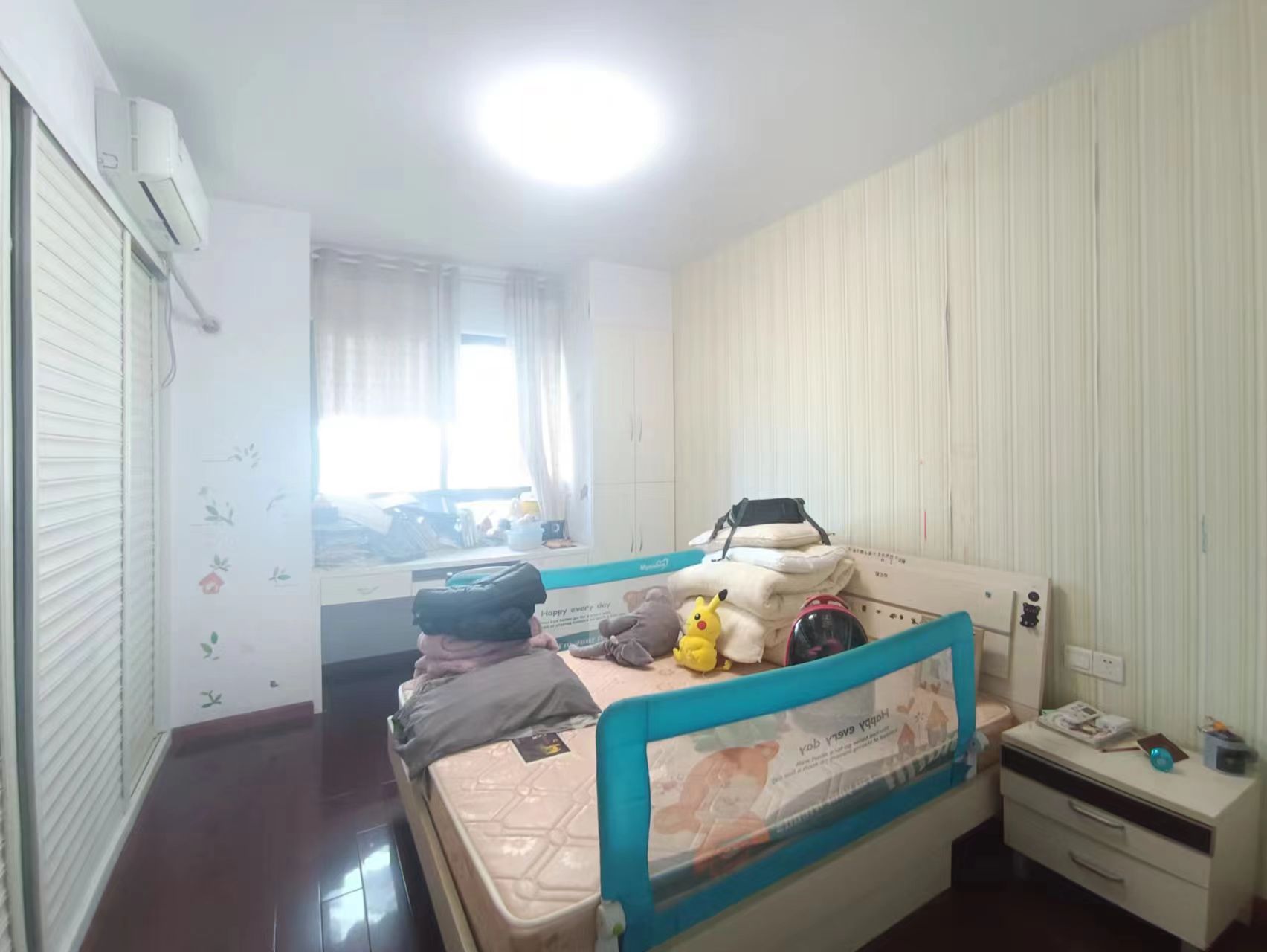 圣华名城建设北路110号 4室2厅2卫 58.0万 圣华名城建设北路110号 4室2厅2卫 58.0万室内图