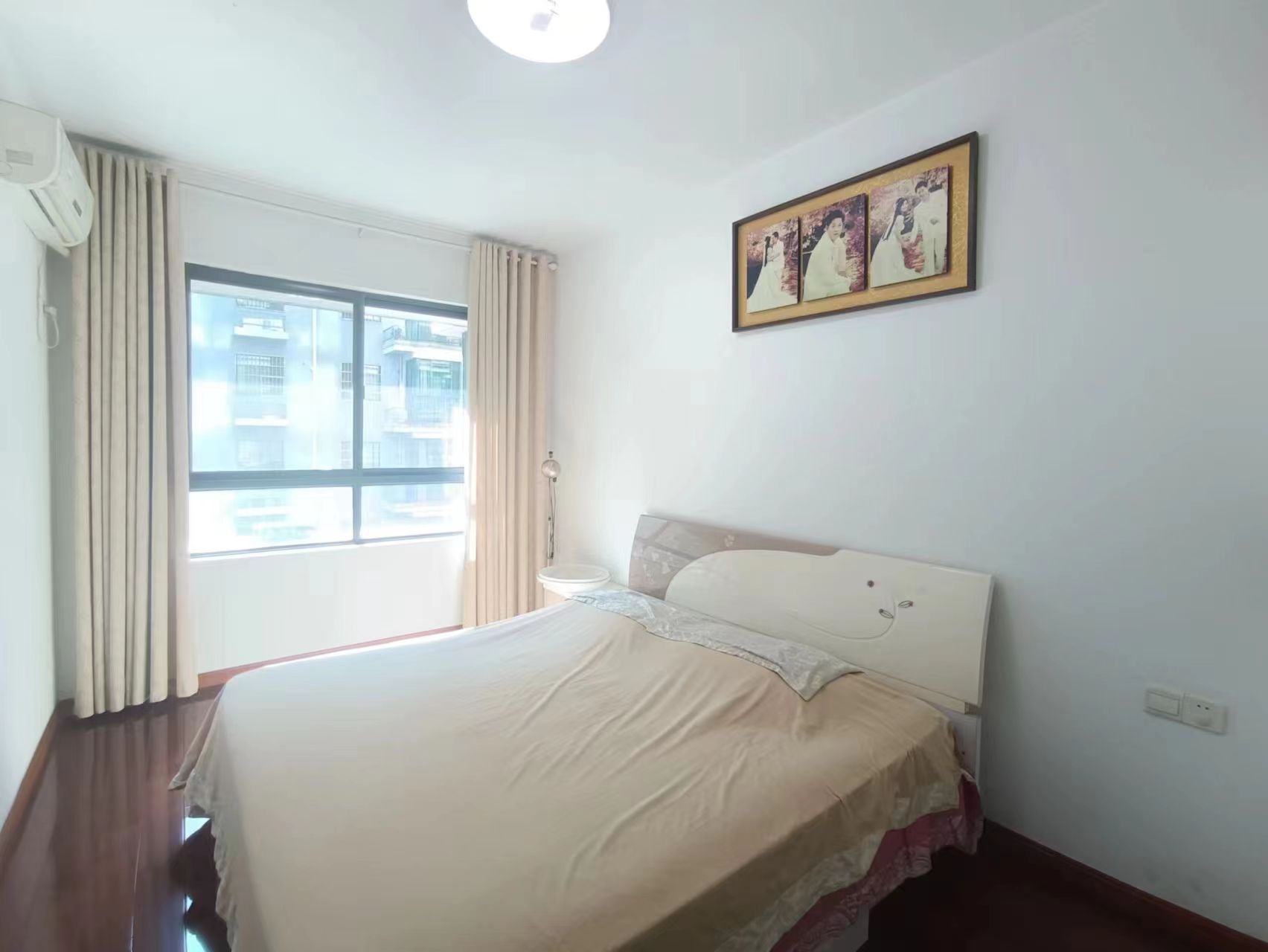 圣华名城建设北路110号 4室2厅2卫 58.0万 圣华名城建设北路110号 4室2厅2卫 58.0万室内图