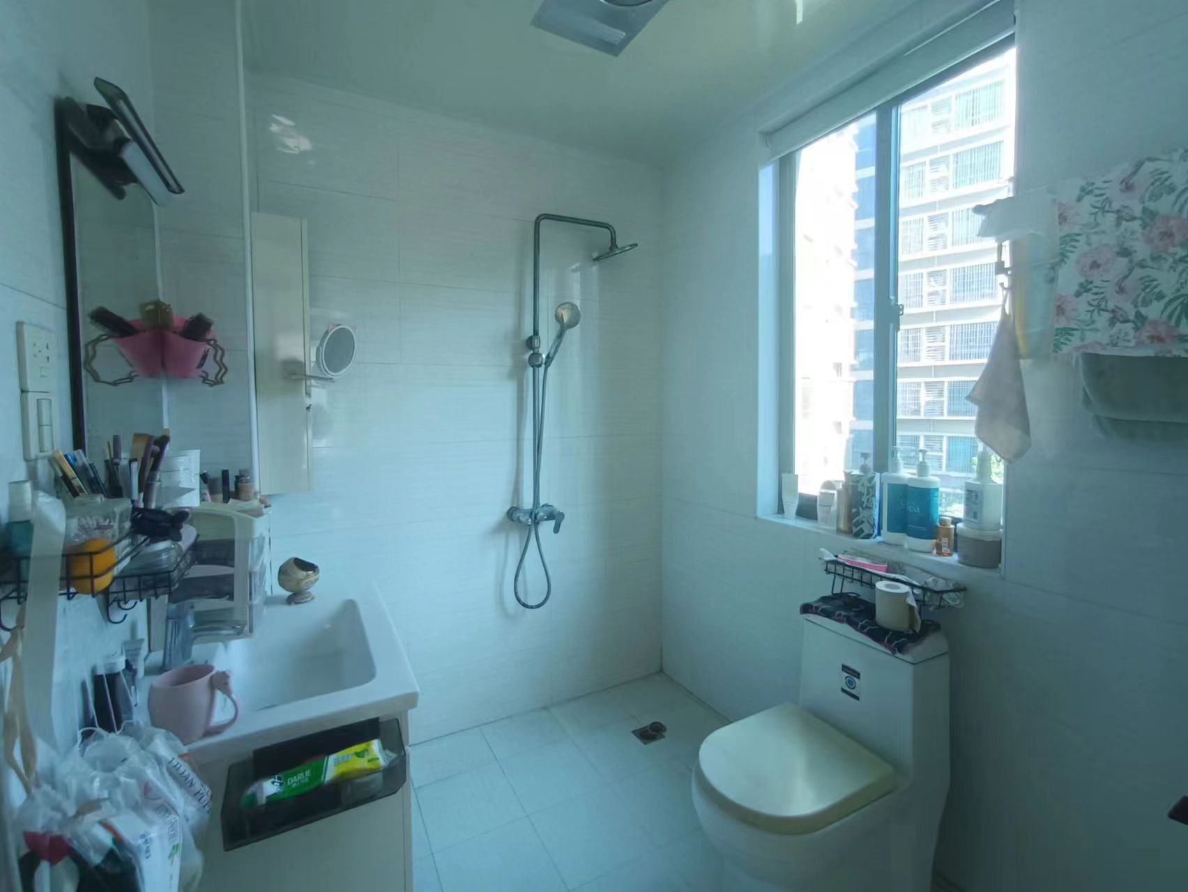 圣华名城建设北路110号 4室2厅2卫 58.0万 圣华名城建设北路110号 4室2厅2卫 58.0万室内图