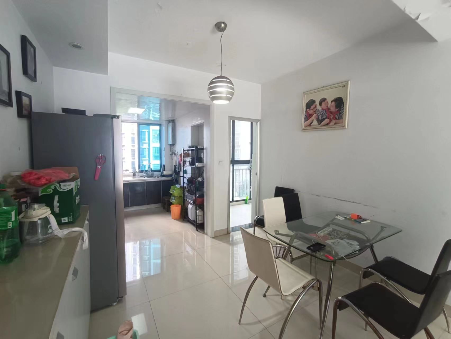 圣华名城建设北路110号 4室2厅2卫 58.0万 圣华名城建设北路110号 4室2厅2卫 58.0万室内图