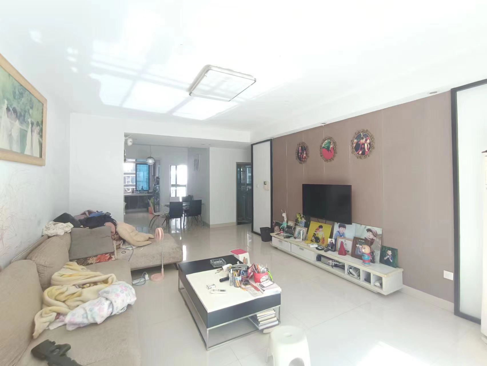 圣华名城建设北路110号 4室2厅2卫 58.0万 圣华名城建设北路110号 4室2厅2卫 58.0万室内图