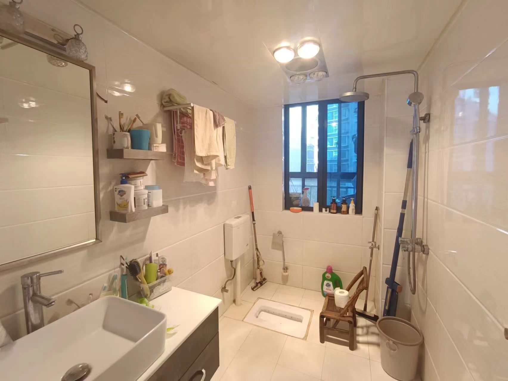 圣华名城建设北路110号 4室2厅2卫 58.0万 圣华名城建设北路110号 4室2厅2卫 58.0万室内图