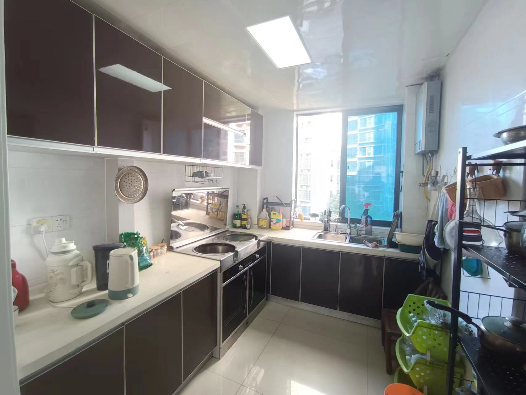 圣华名城建设北路110号 4室2厅2卫 58.0万 圣华名城建设北路110号 4室2厅2卫 58.0万室内图