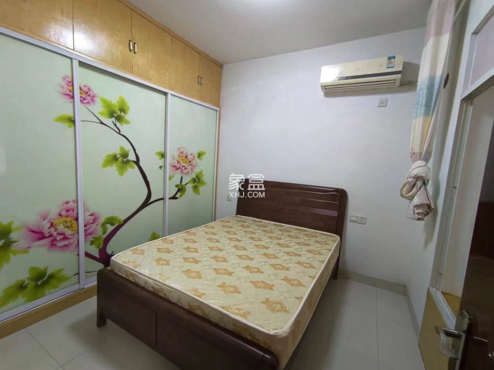 新月塘二村 2室2厅1卫 1200.0元/月 新月塘二村 2室2厅1卫 1200.0元/月室内图