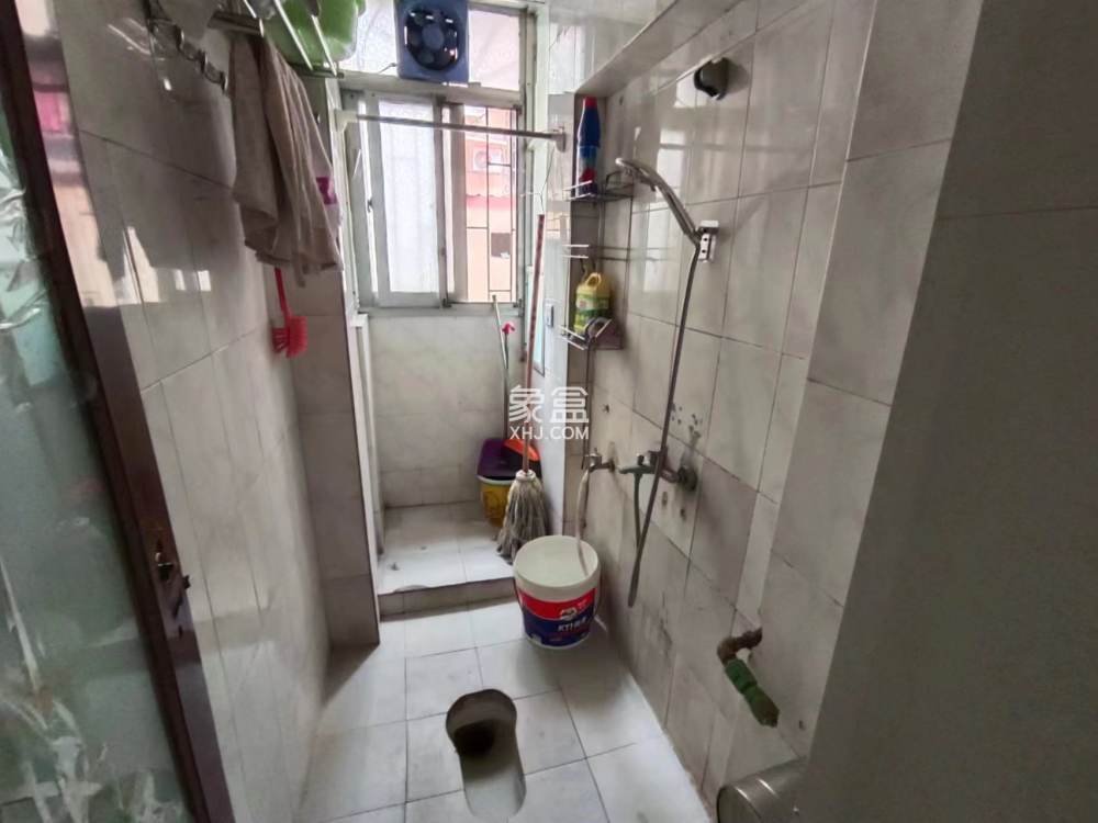 新月塘二村 2室2厅1卫 1200.0元/月 新月塘二村 2室2厅1卫 1200.0元/月室内图