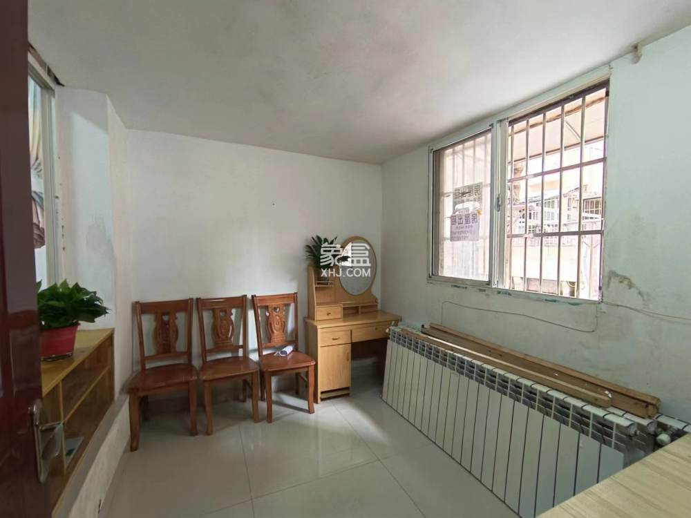 新月塘二村 2室2厅1卫 1200.0元/月 新月塘二村 2室2厅1卫 1200.0元/月室内图