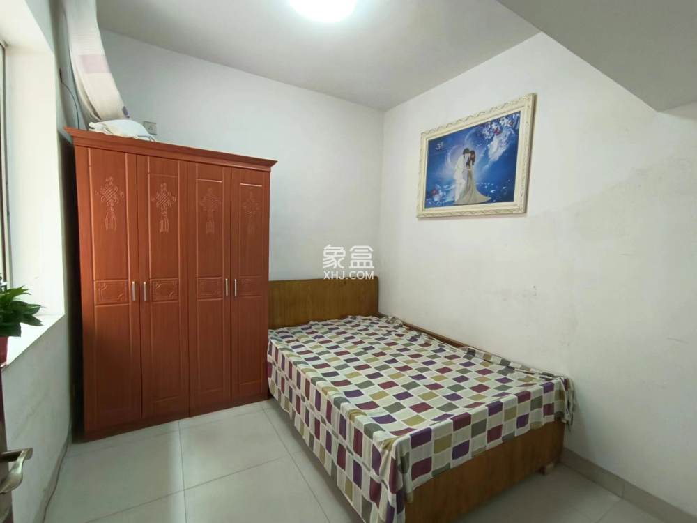 新月塘二村 2室2厅1卫 1200.0元/月 新月塘二村 2室2厅1卫 1200.0元/月室内图