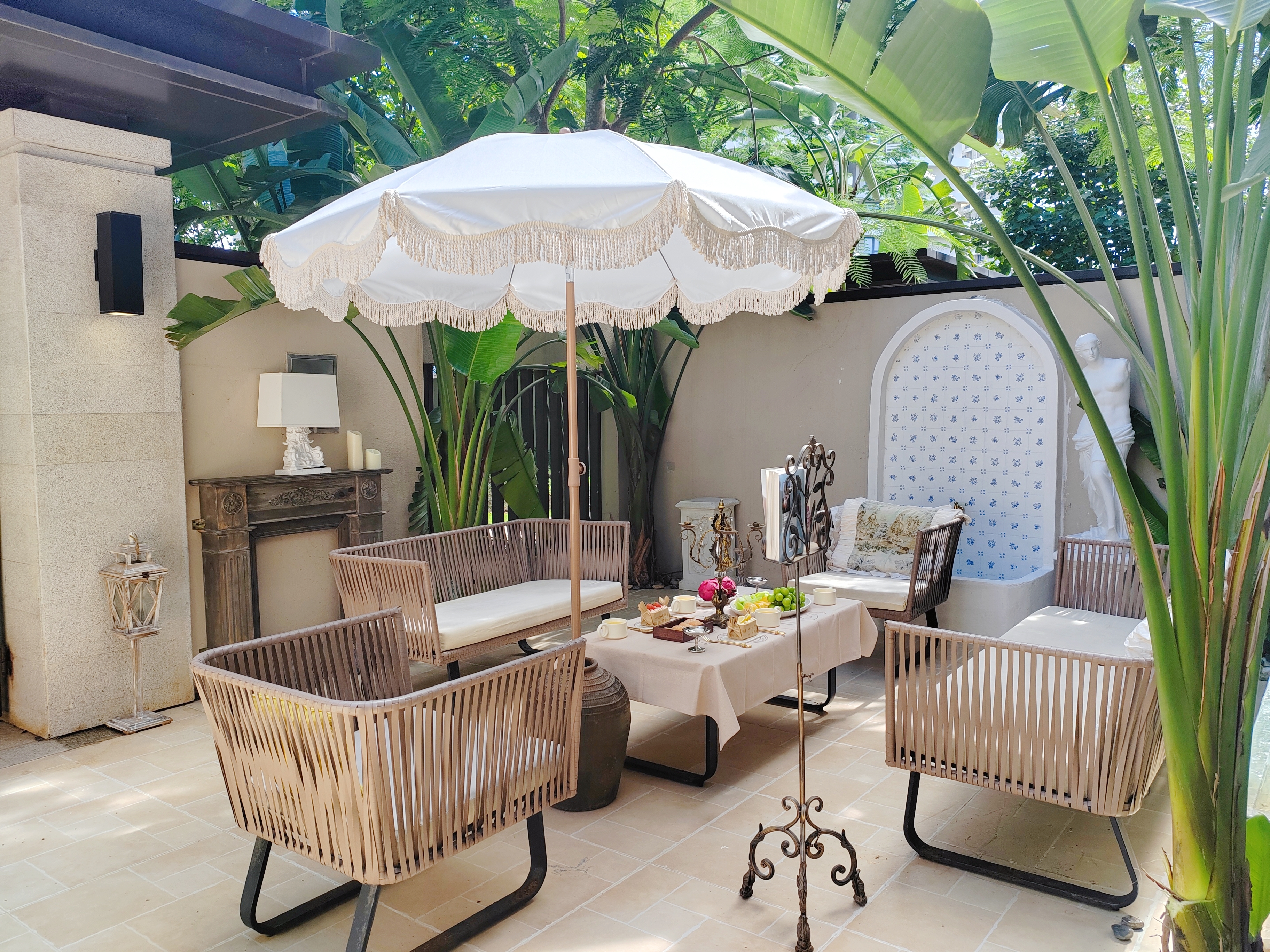 雅居乐金沙湾 5室2厅4卫 12000.0元/月 雅居乐金沙湾 5室2厅4卫 12000.0元/月小区图