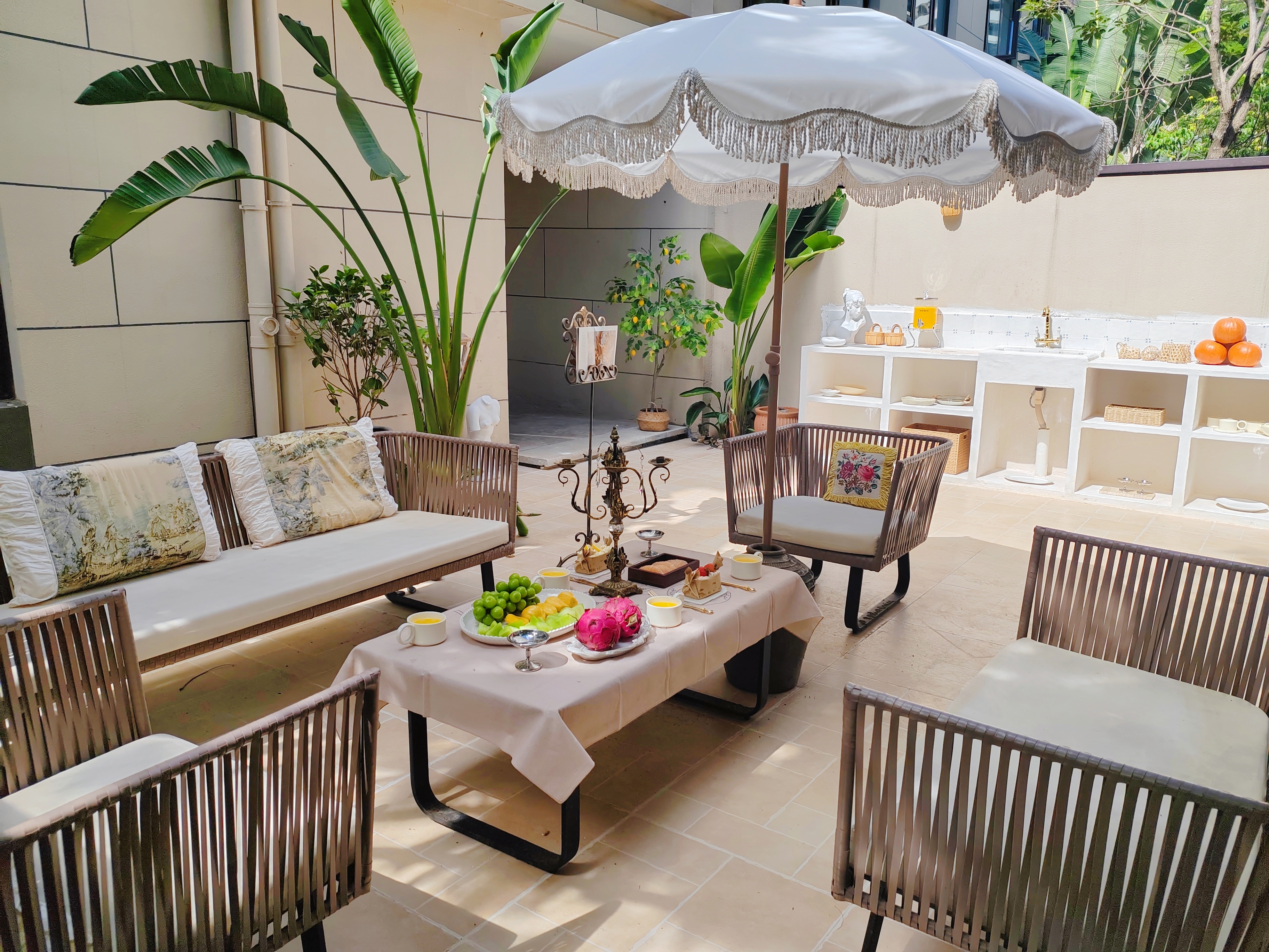 雅居乐金沙湾 5室2厅4卫 12000.0元/月 雅居乐金沙湾 5室2厅4卫 12000.0元/月小区图