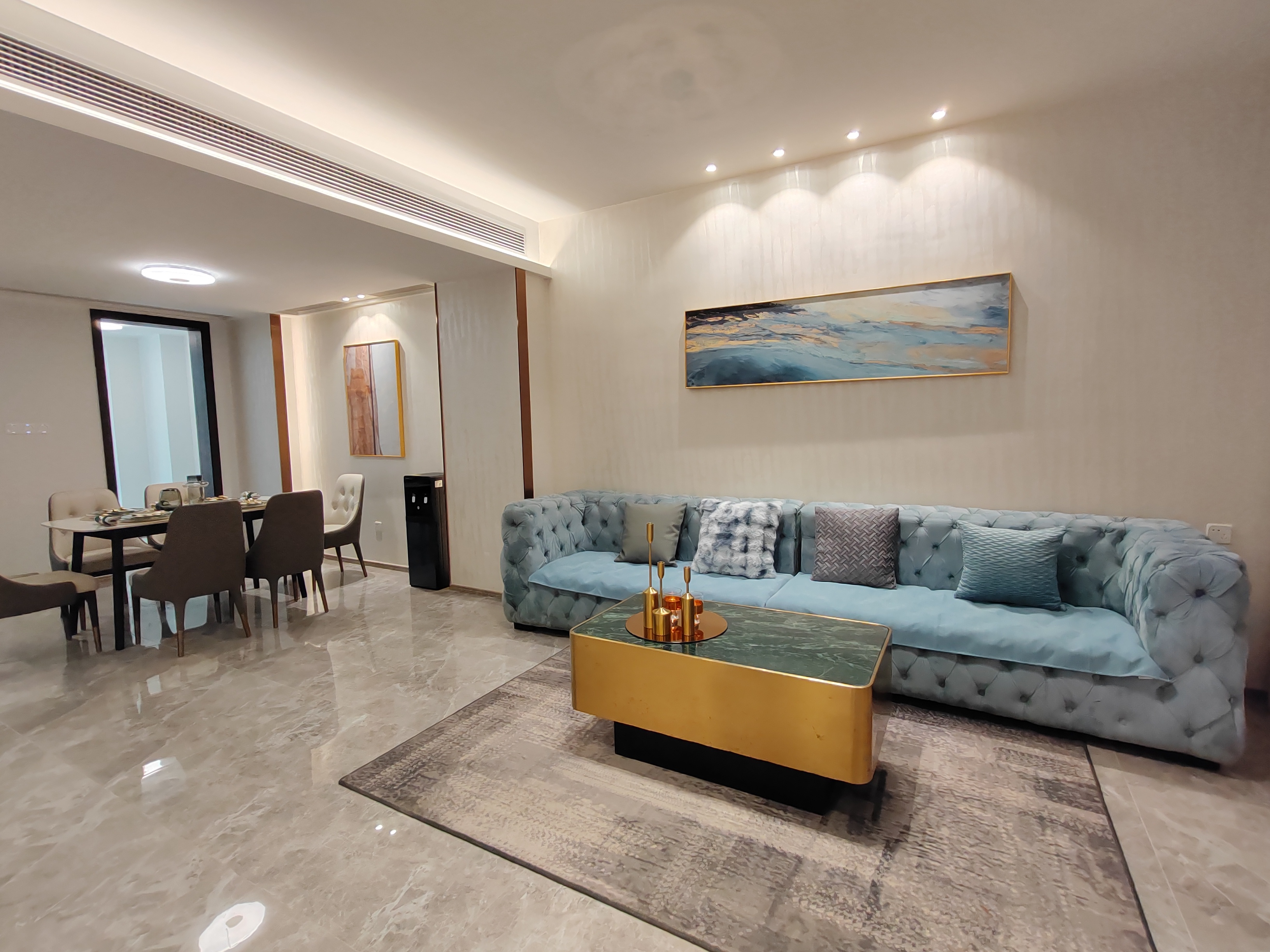 雅居乐金沙湾 5室2厅4卫 12000.0元/月 雅居乐金沙湾 5室2厅4卫 12000.0元/月室内图