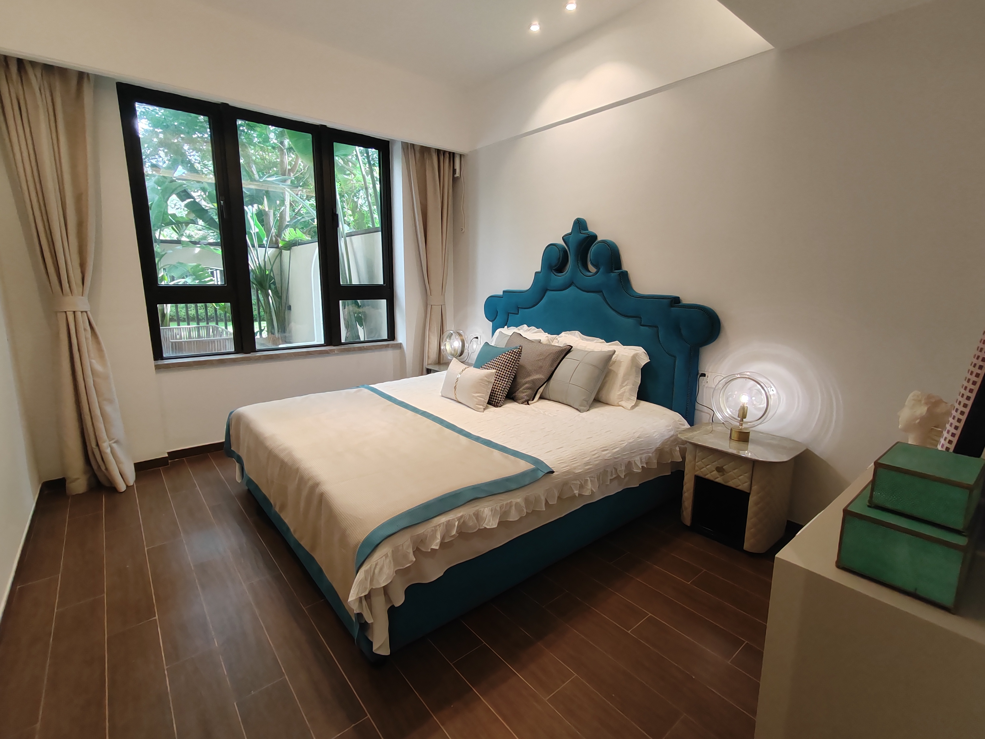 雅居乐金沙湾 5室2厅4卫 12000.0元/月 雅居乐金沙湾 5室2厅4卫 12000.0元/月室内图