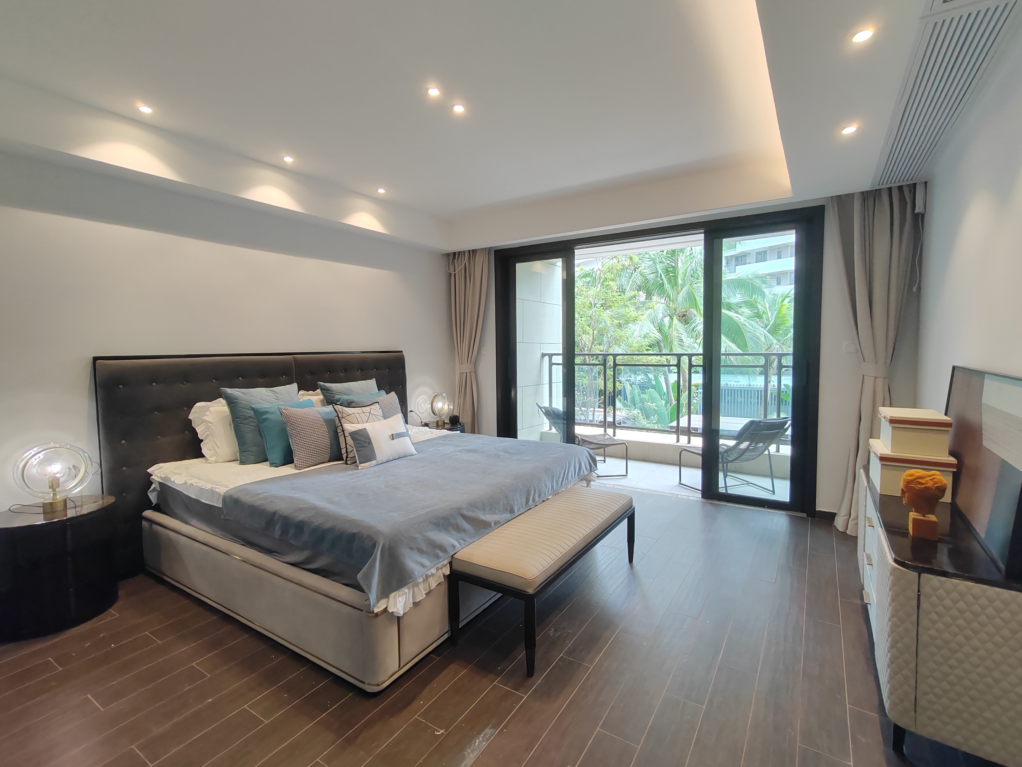 雅居乐金沙湾 5室2厅4卫 12000.0元/月 雅居乐金沙湾 5室2厅4卫 12000.0元/月室内图