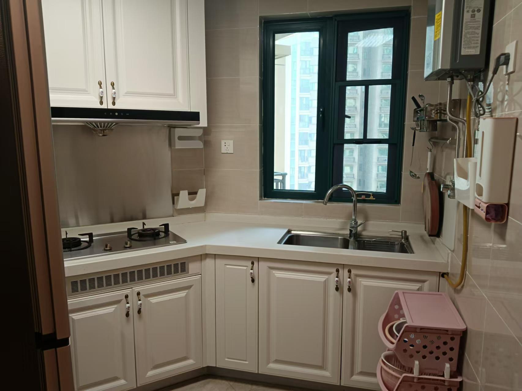 恒大绿洲 2室1厅1卫 1600.0元/月 恒大绿洲 2室1厅1卫 1600.0元/月室内图