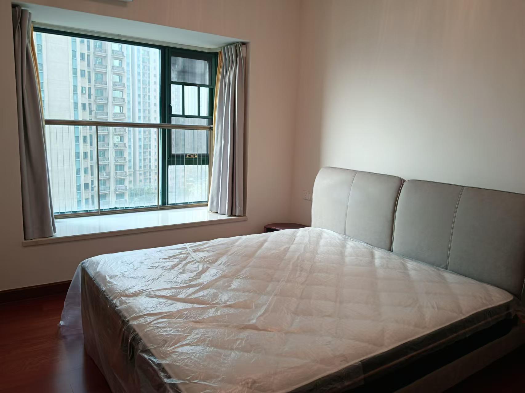 恒大绿洲 2室1厅1卫 1600.0元/月 恒大绿洲 2室1厅1卫 1600.0元/月室内图