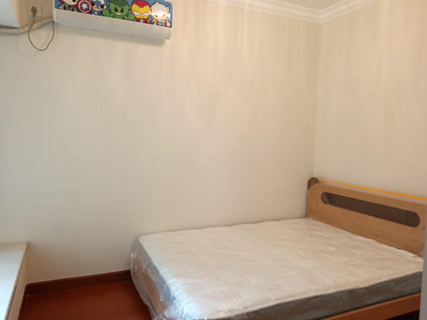 恒大绿洲 2室1厅1卫 1600.0元/月 恒大绿洲 2室1厅1卫 1600.0元/月室内图