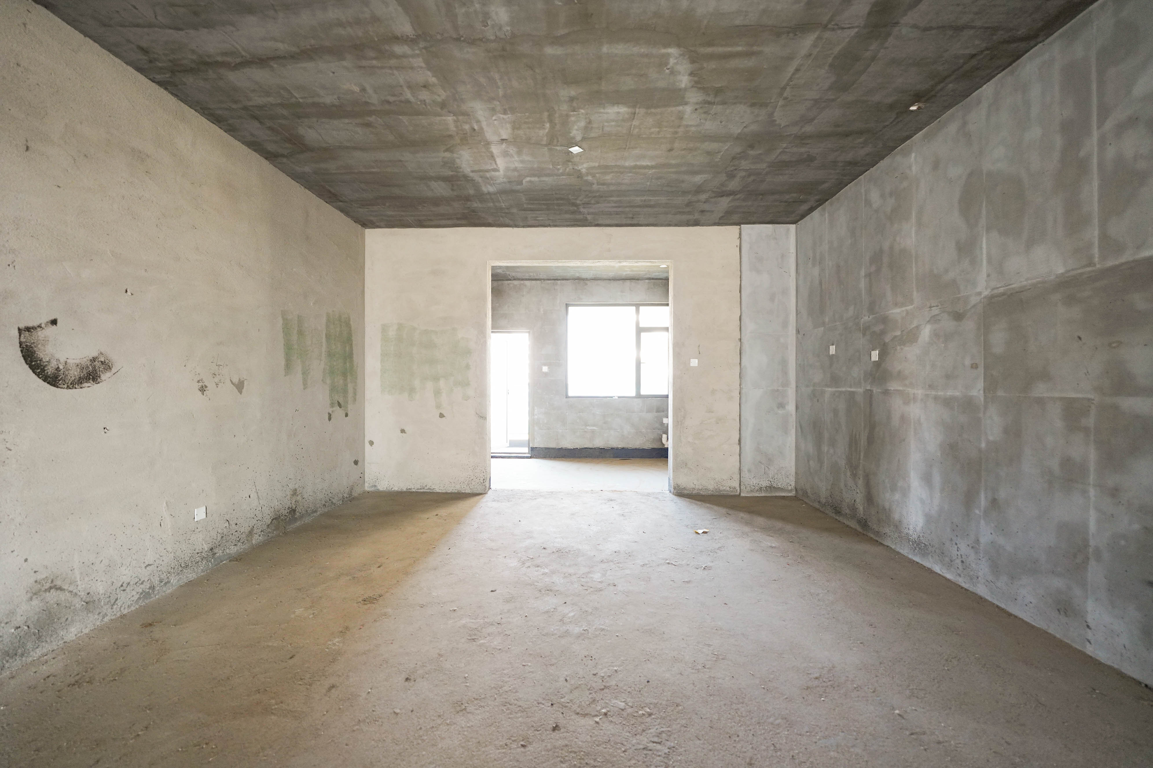 福天藏郡院子 5室2厅3卫 185.0万 福天藏郡院子 5室2厅3卫 185.0万客厅