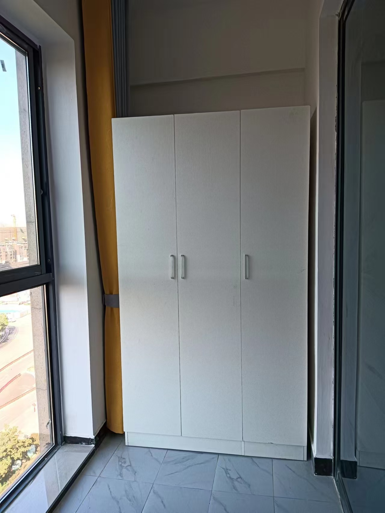 创世纪广场 1室1厅1卫 1600.0元/月 创世纪广场 1室1厅1卫 1600.0元/月室内图