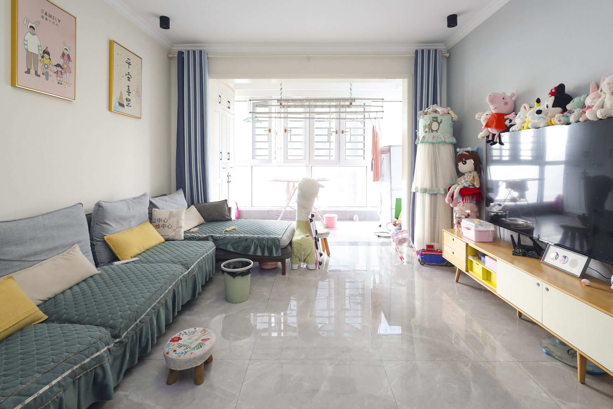 恒大御景天下城二期  3室2厅2卫    130.0万 恒大御景天下城二期  3室2厅2卫    130.0万