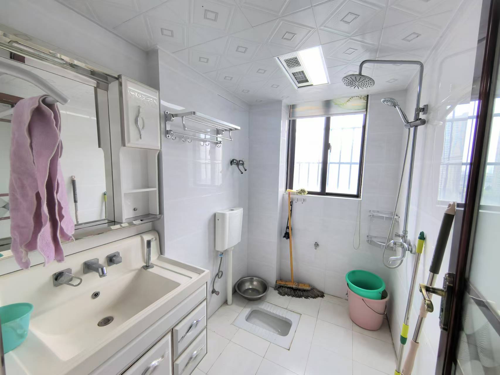 旺城天悦领秀香江 3室1厅1卫 1800.0元/月 旺城天悦领秀香江 3室1厅1卫 1800.0元/月室内图