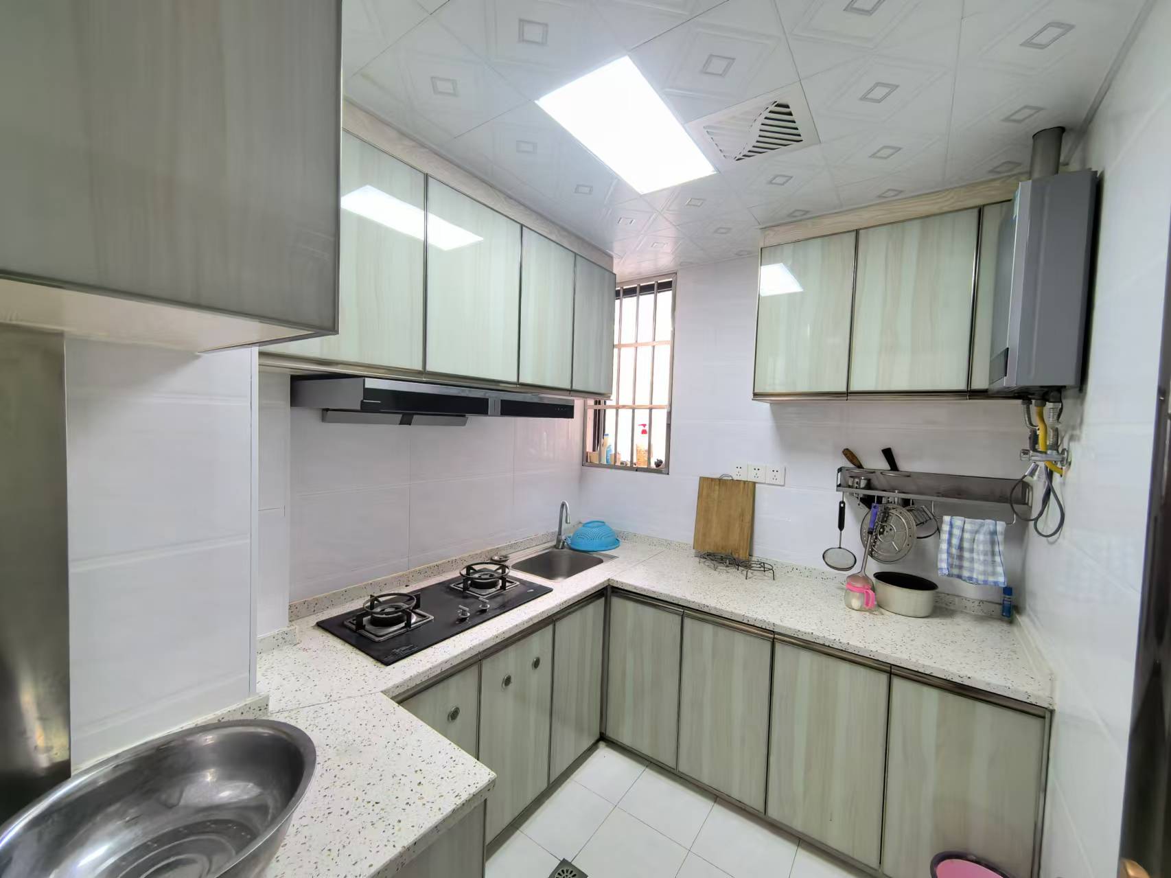 旺城天悦领秀香江 3室1厅1卫 1800.0元/月 旺城天悦领秀香江 3室1厅1卫 1800.0元/月室内图