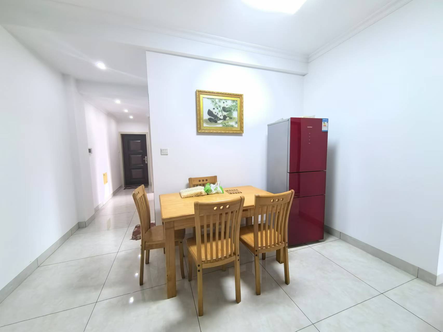 旺城天悦领秀香江 3室1厅1卫 1800.0元/月 旺城天悦领秀香江 3室1厅1卫 1800.0元/月室内图