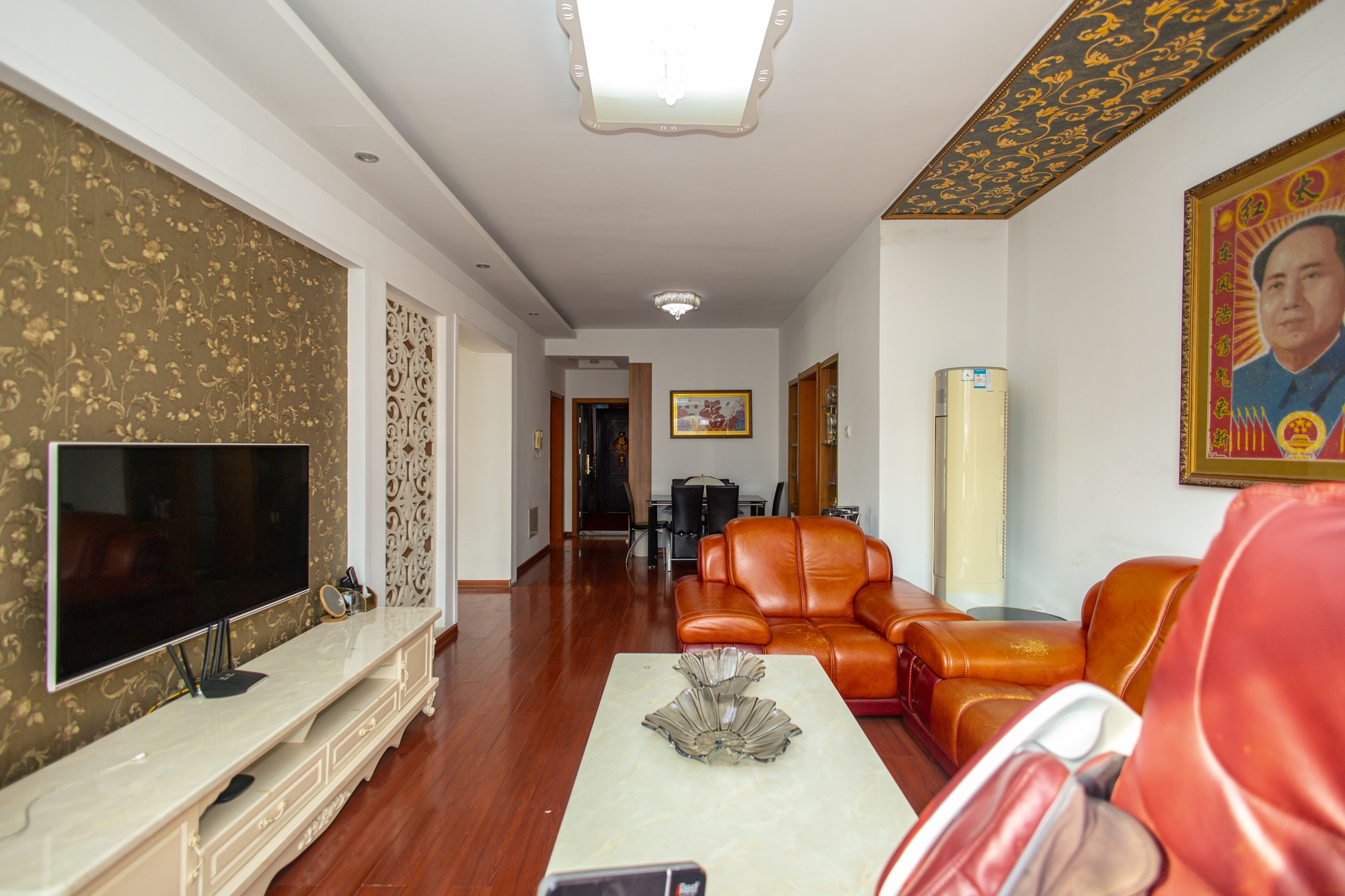 楚天世纪城东苑 2室2厅1卫 46.8万 楚天世纪城东苑 2室2厅1卫 46.8万客厅