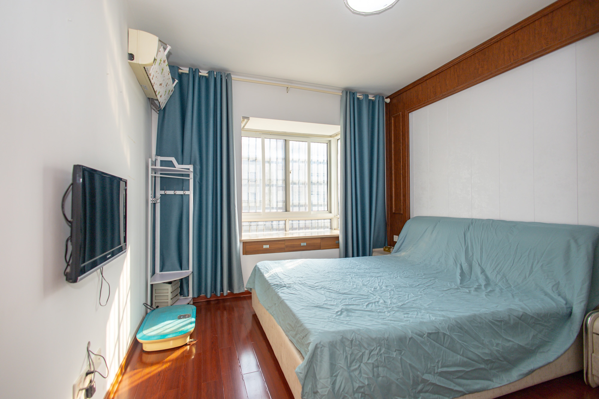 楚天世纪城东苑 2室2厅1卫 46.8万 楚天世纪城东苑 2室2厅1卫 46.8万卧室