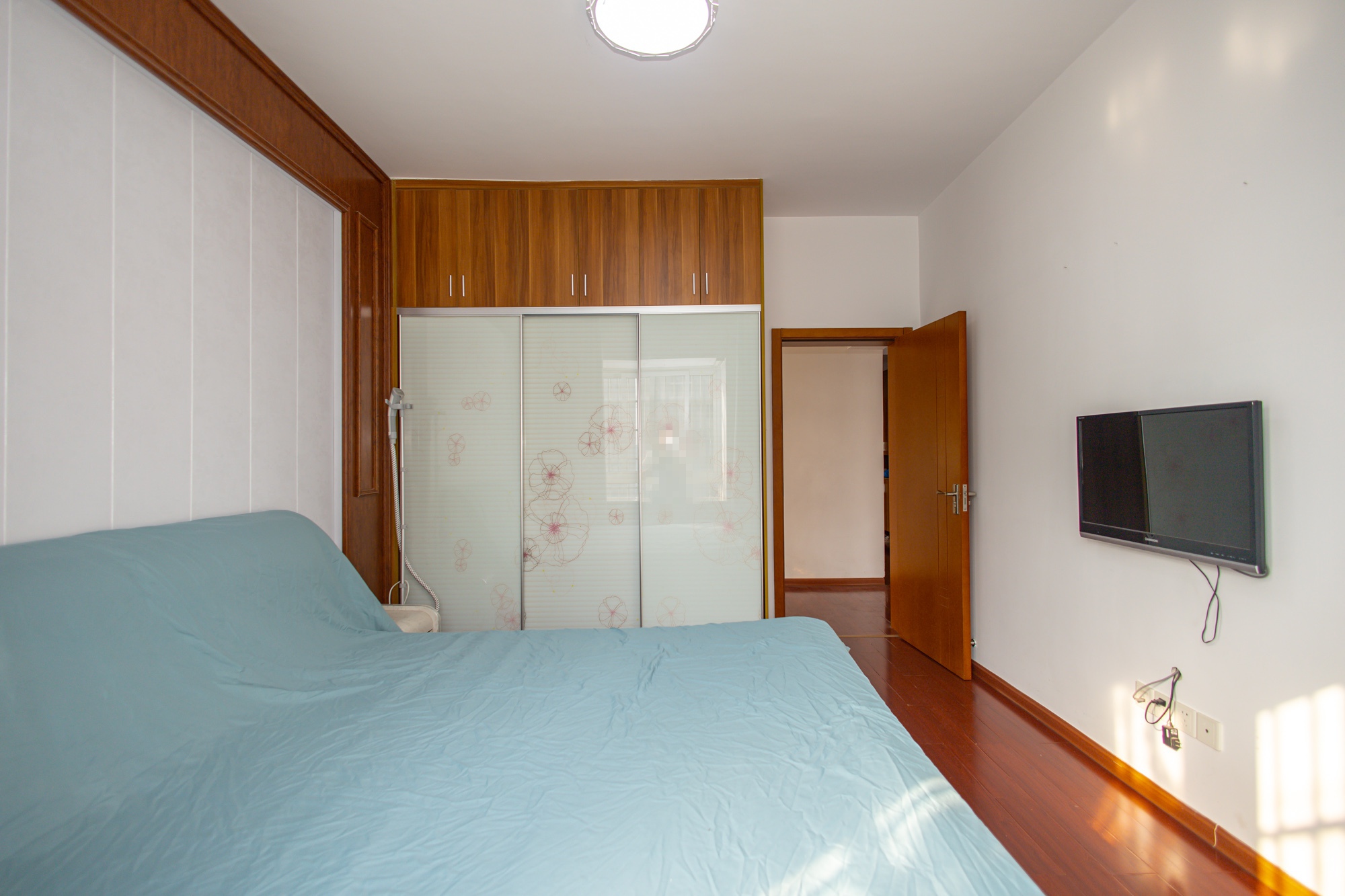 楚天世纪城东苑 2室2厅1卫 46.8万 楚天世纪城东苑 2室2厅1卫 46.8万卧室