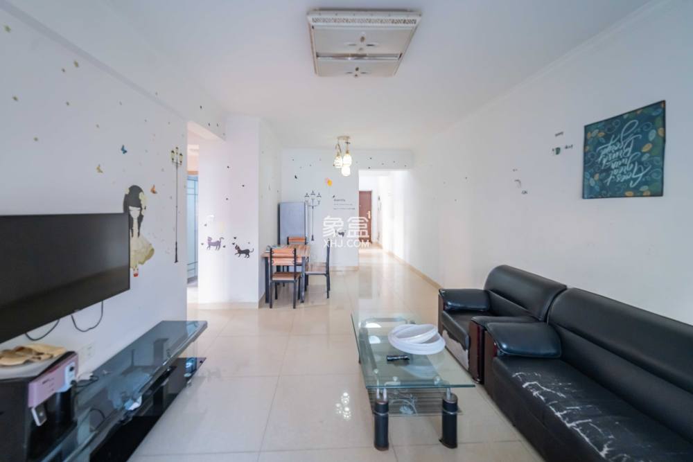 香樟兰亭（朗峰苑）  4室2厅1卫    85.0万