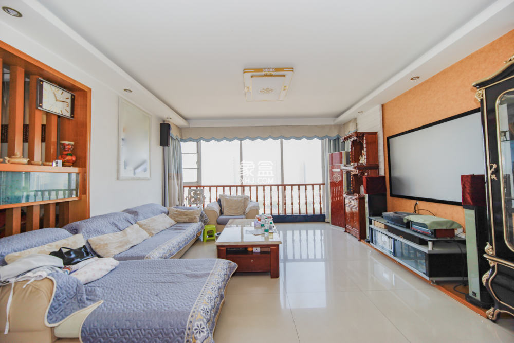 中建桂苑  4室2厅2卫    128.0万