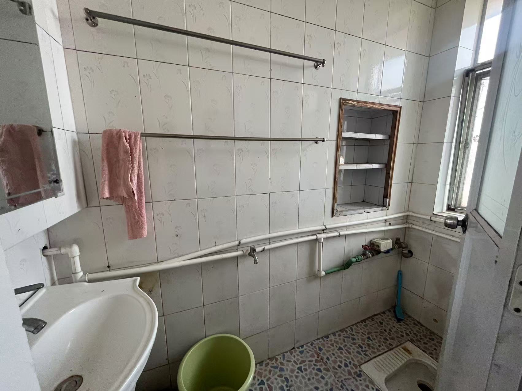 省计量院 3室2厅1卫 1600.0元/月 省计量院 3室2厅1卫 1600.0元/月室内图