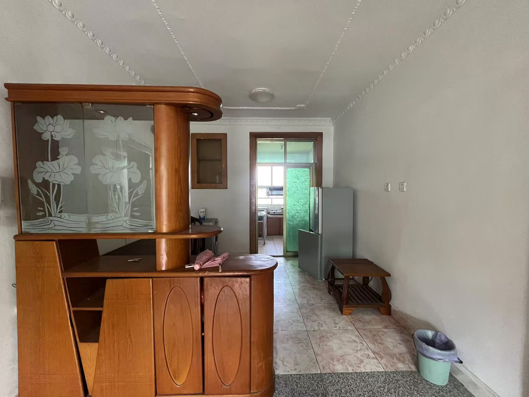 省计量院 3室2厅1卫 1600.0元/月 省计量院 3室2厅1卫 1600.0元/月室内图