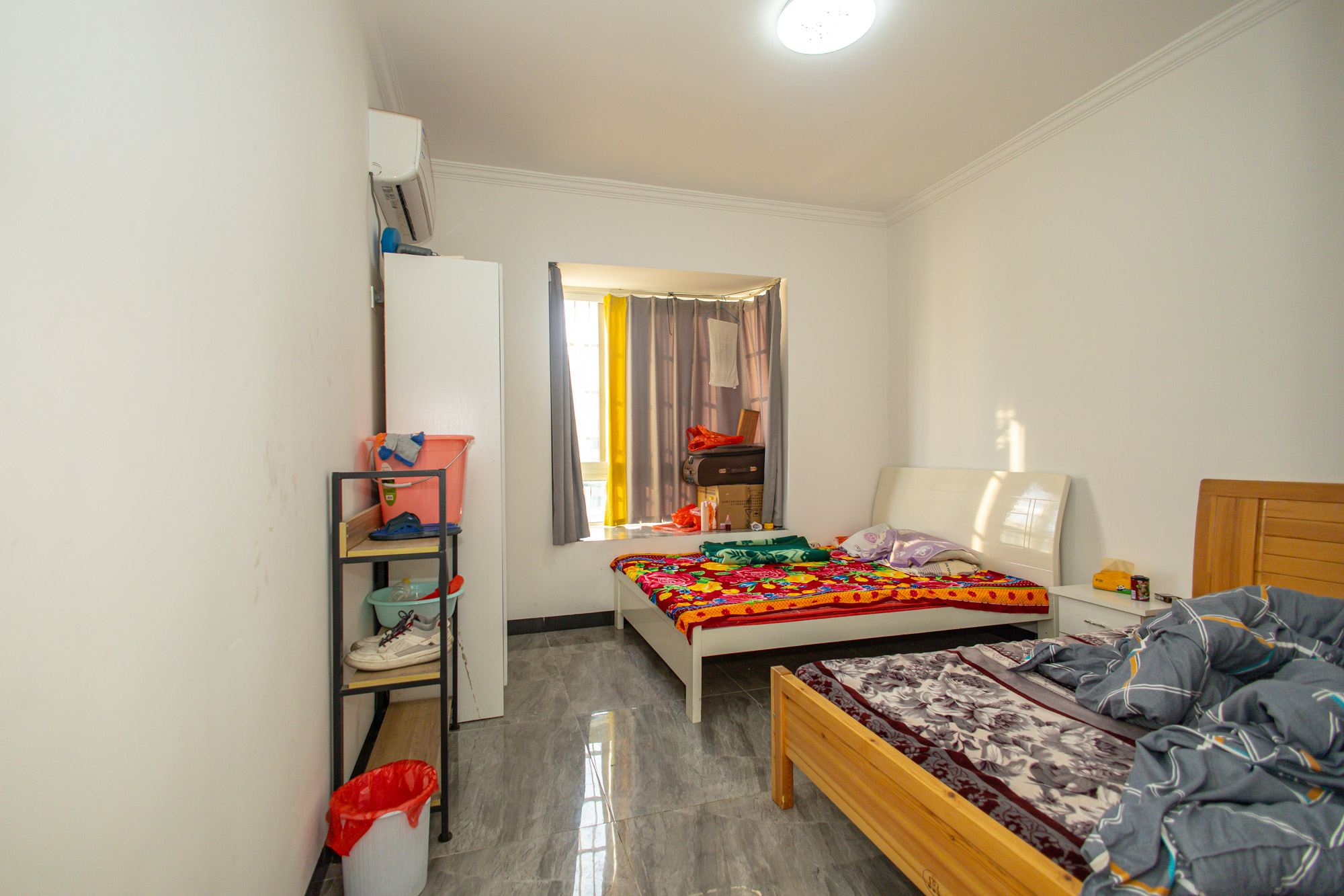 楚天世纪城东苑 3室2厅2卫 63.8万 楚天世纪城东苑 3室2厅2卫 63.8万卧室