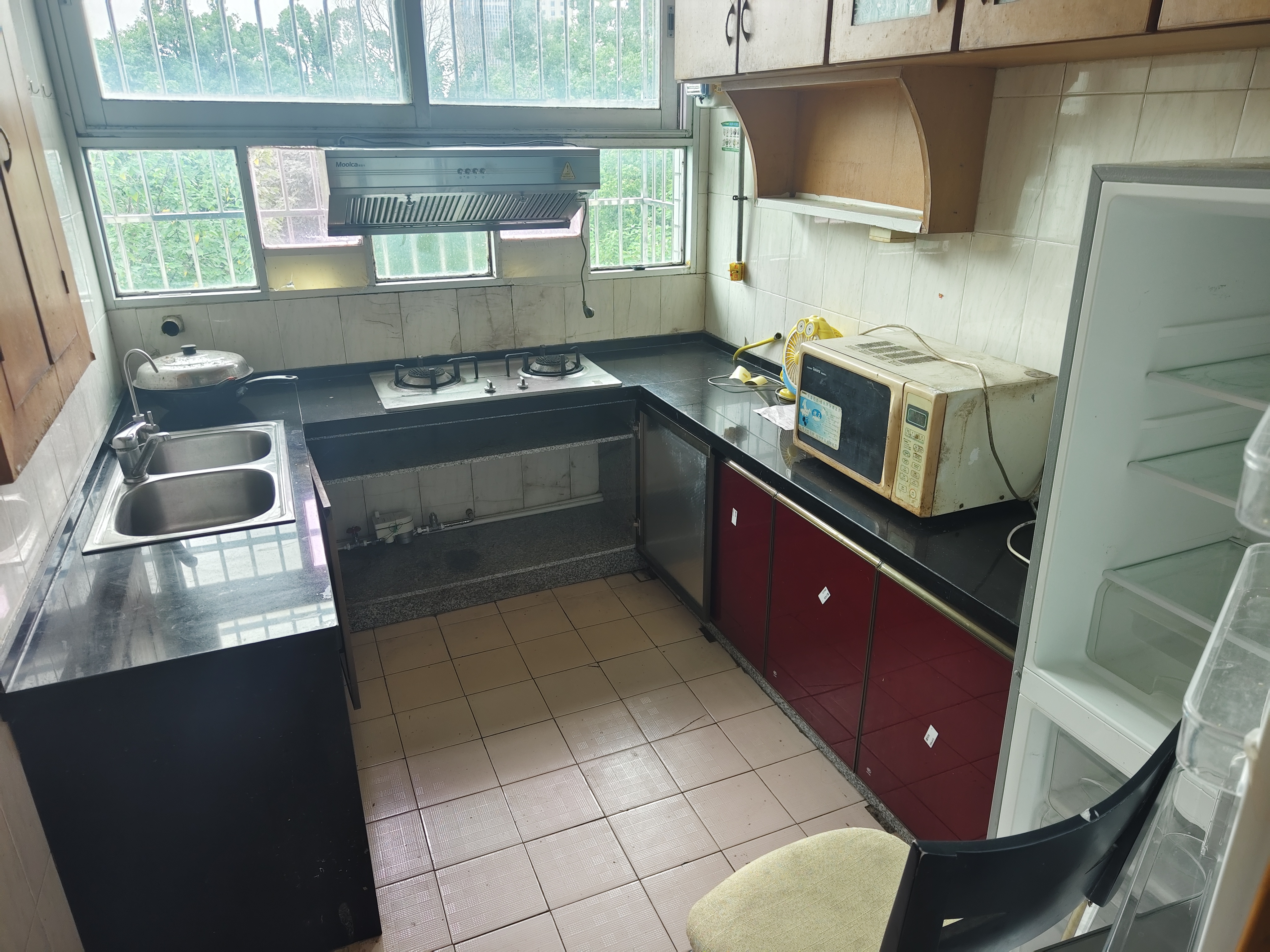 县政府小区(星邻南苑) 3室2厅1卫 1800.0元/月 县政府小区(星邻南苑) 3室2厅1卫 1800.0元/月室内图