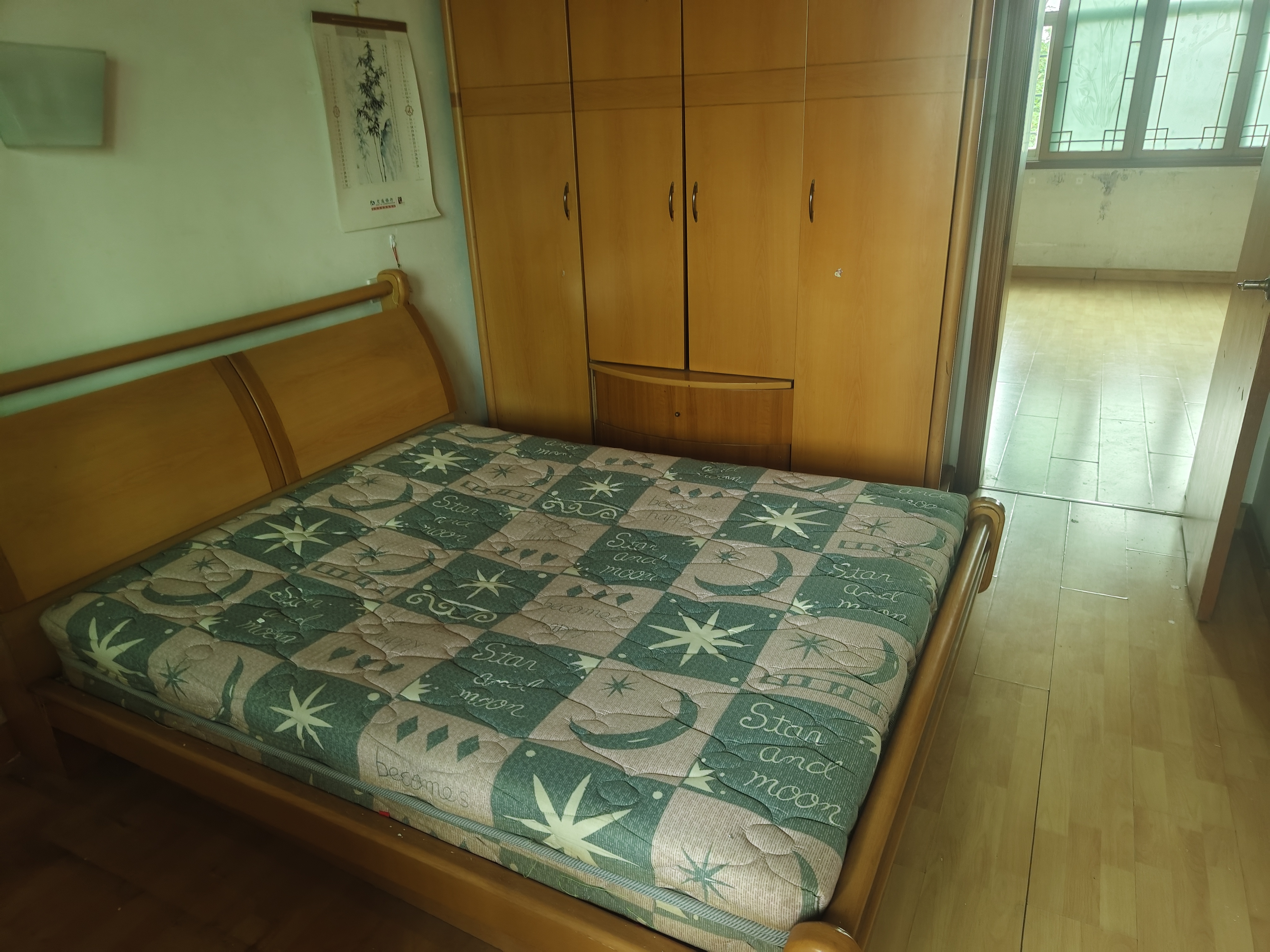 县政府小区(星邻南苑) 3室2厅1卫 1800.0元/月 县政府小区(星邻南苑) 3室2厅1卫 1800.0元/月室内图