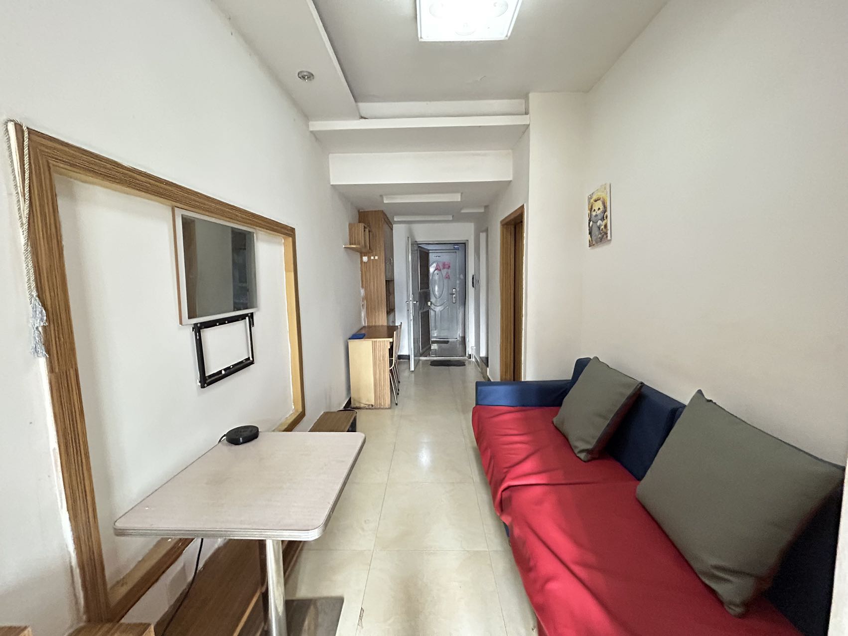 怡海星城  1室1厅1卫    900.0元/月 怡海星城  1室1厅1卫    900.0元/月