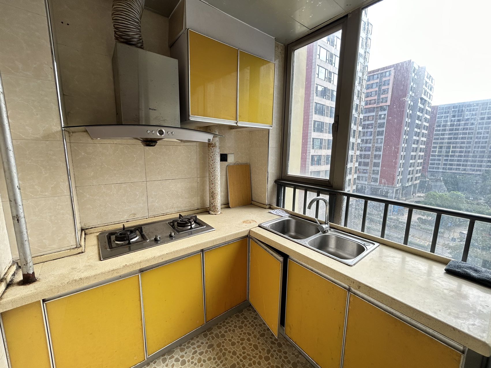 怡海星城 1室1厅1卫 900.0元/月 怡海星城 1室1厅1卫 900.0元/月室内图