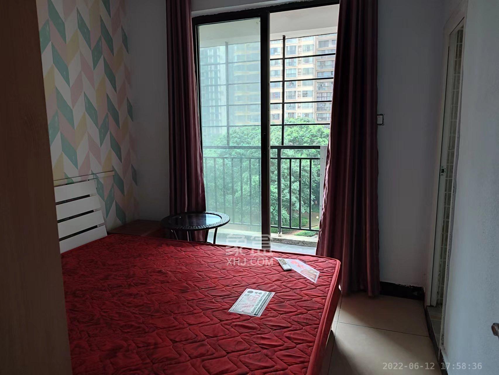 钱隆樽品(一、二、三期)  1室1厅1卫    1500.0元/月 钱隆樽品(一、二、三期)  1室1厅1卫    1500.0元/月室内图