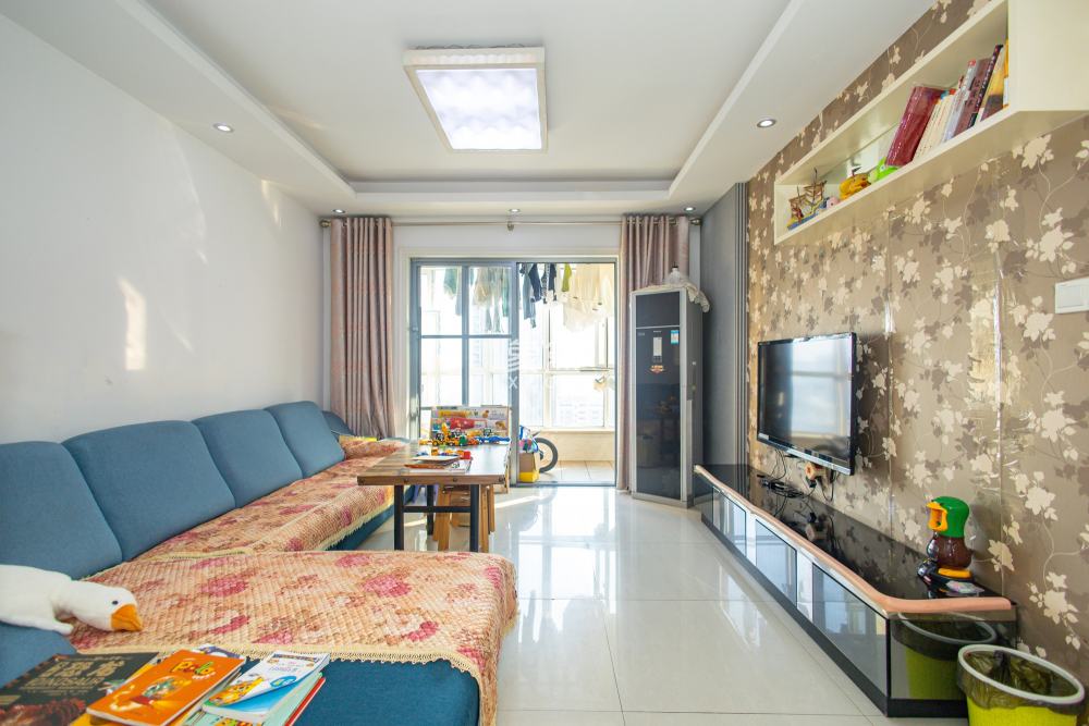 时代星城  3室2厅2卫    57.8万