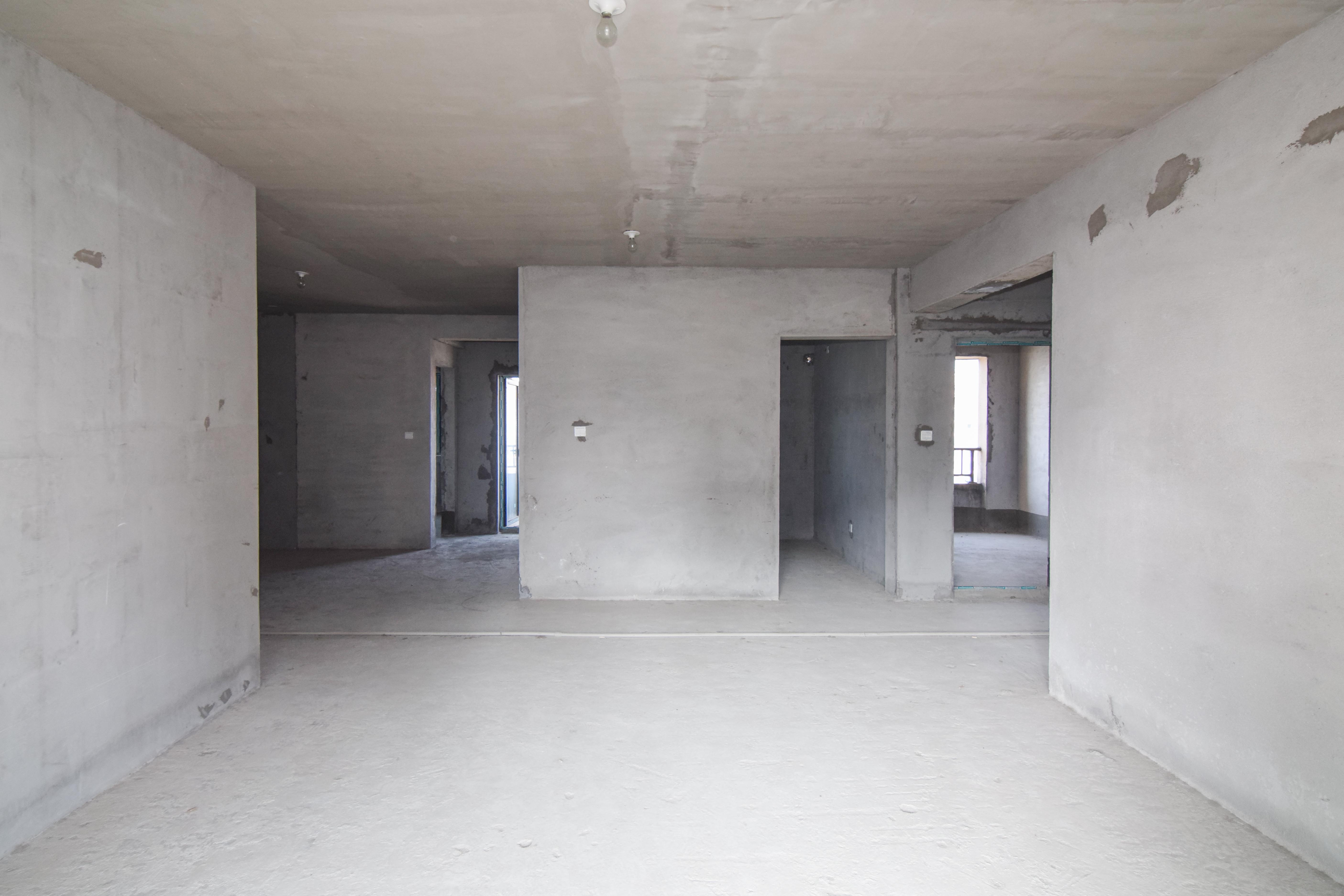 长房星珑湾 3室2厅1卫 65.0万 长房星珑湾 3室2厅1卫 65.0万客厅