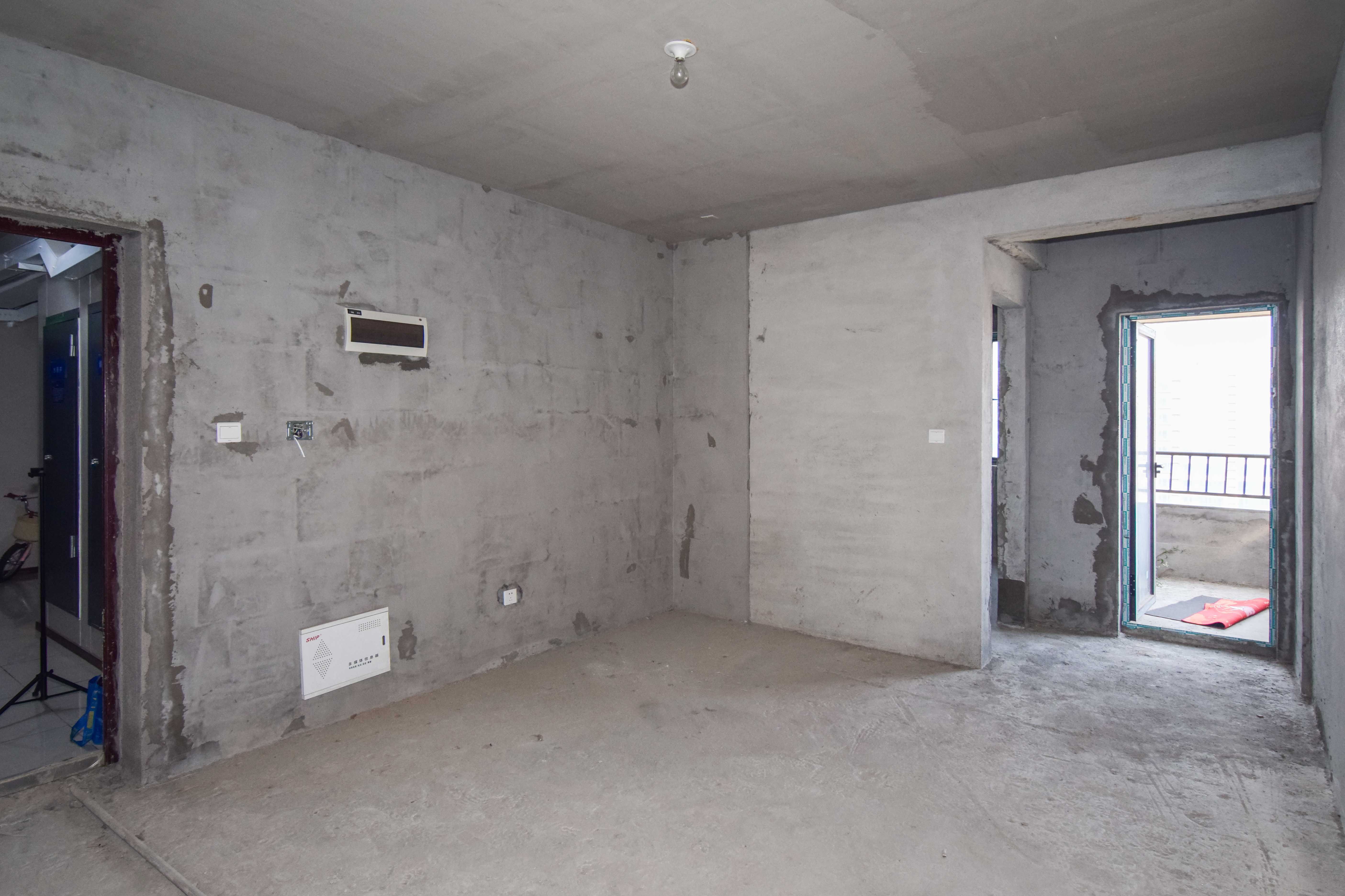 长房星珑湾 3室2厅1卫 65.0万 长房星珑湾 3室2厅1卫 65.0万客厅