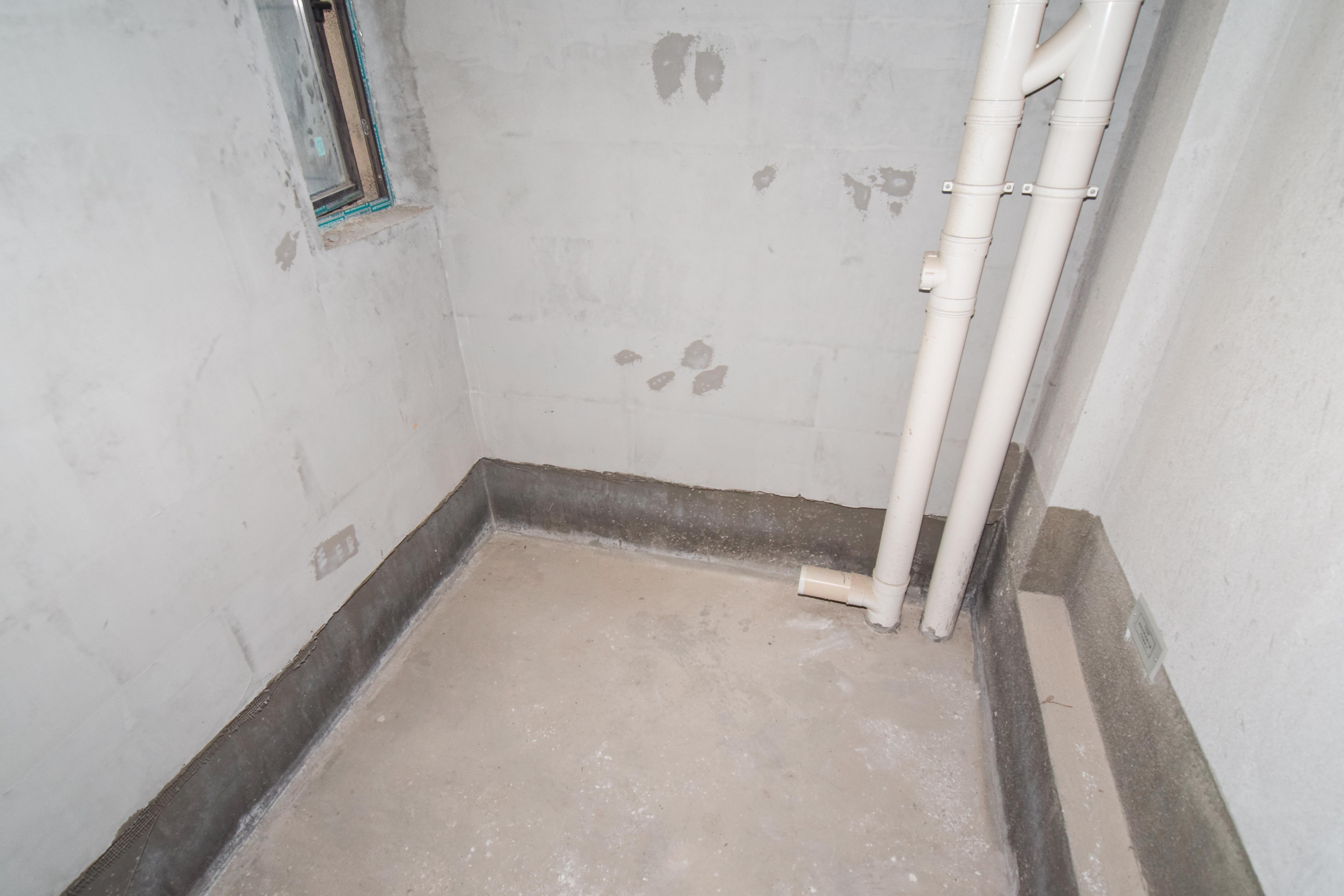 长房星珑湾 3室2厅1卫 65.0万 长房星珑湾 3室2厅1卫 65.0万卫生间