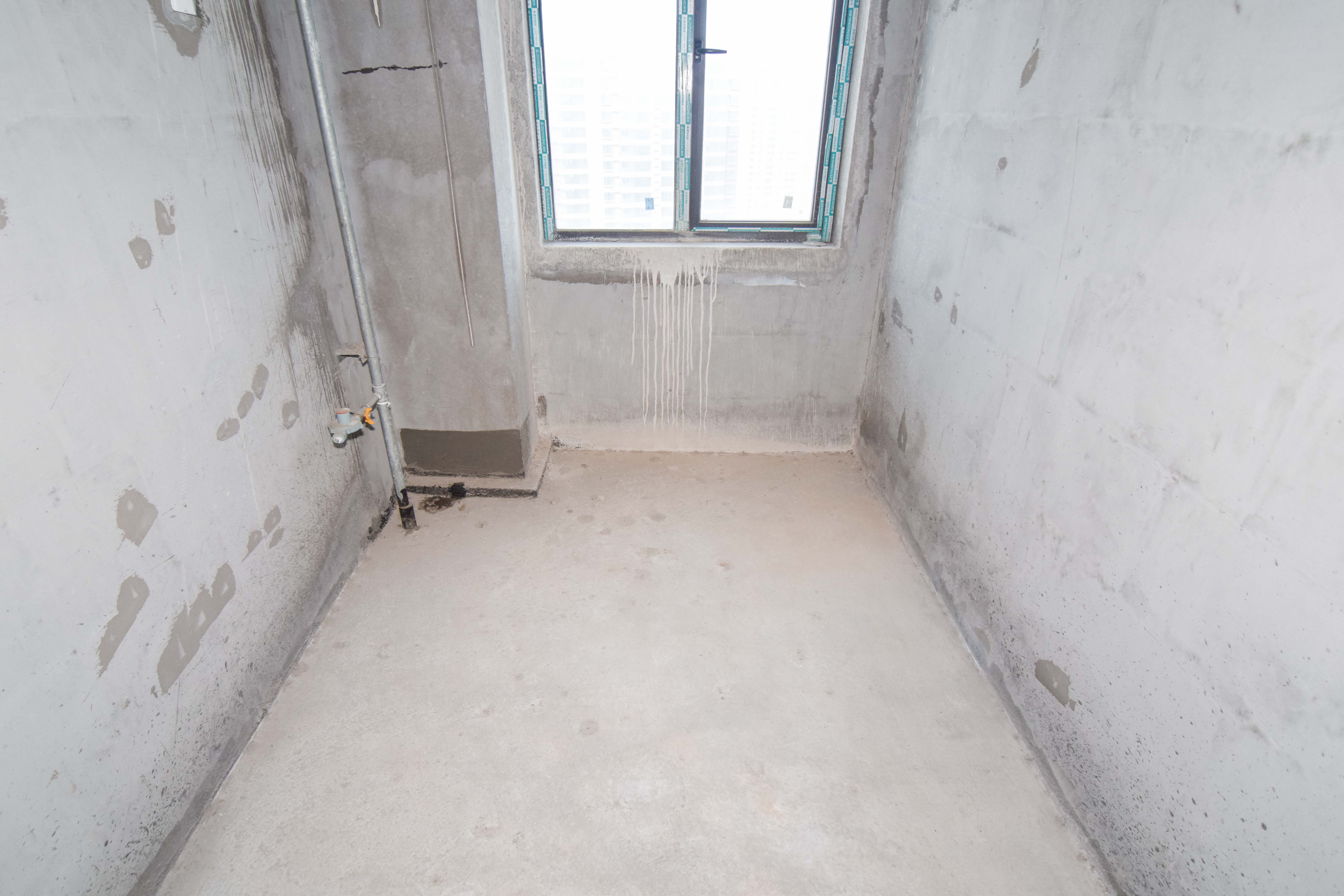 长房星珑湾 3室2厅1卫 65.0万 长房星珑湾 3室2厅1卫 65.0万卫生间