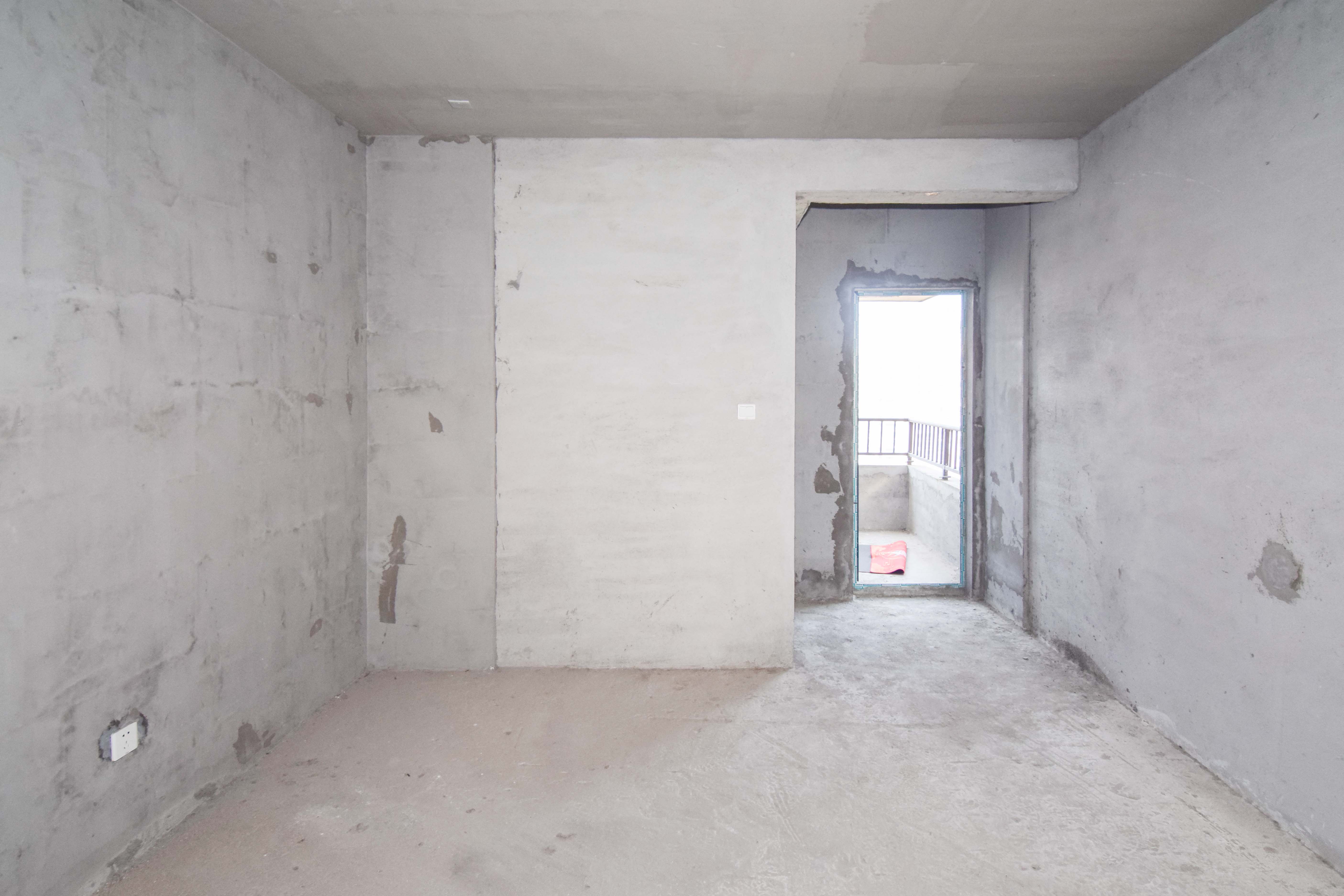 长房星珑湾 3室2厅1卫 65.0万 长房星珑湾 3室2厅1卫 65.0万卧室