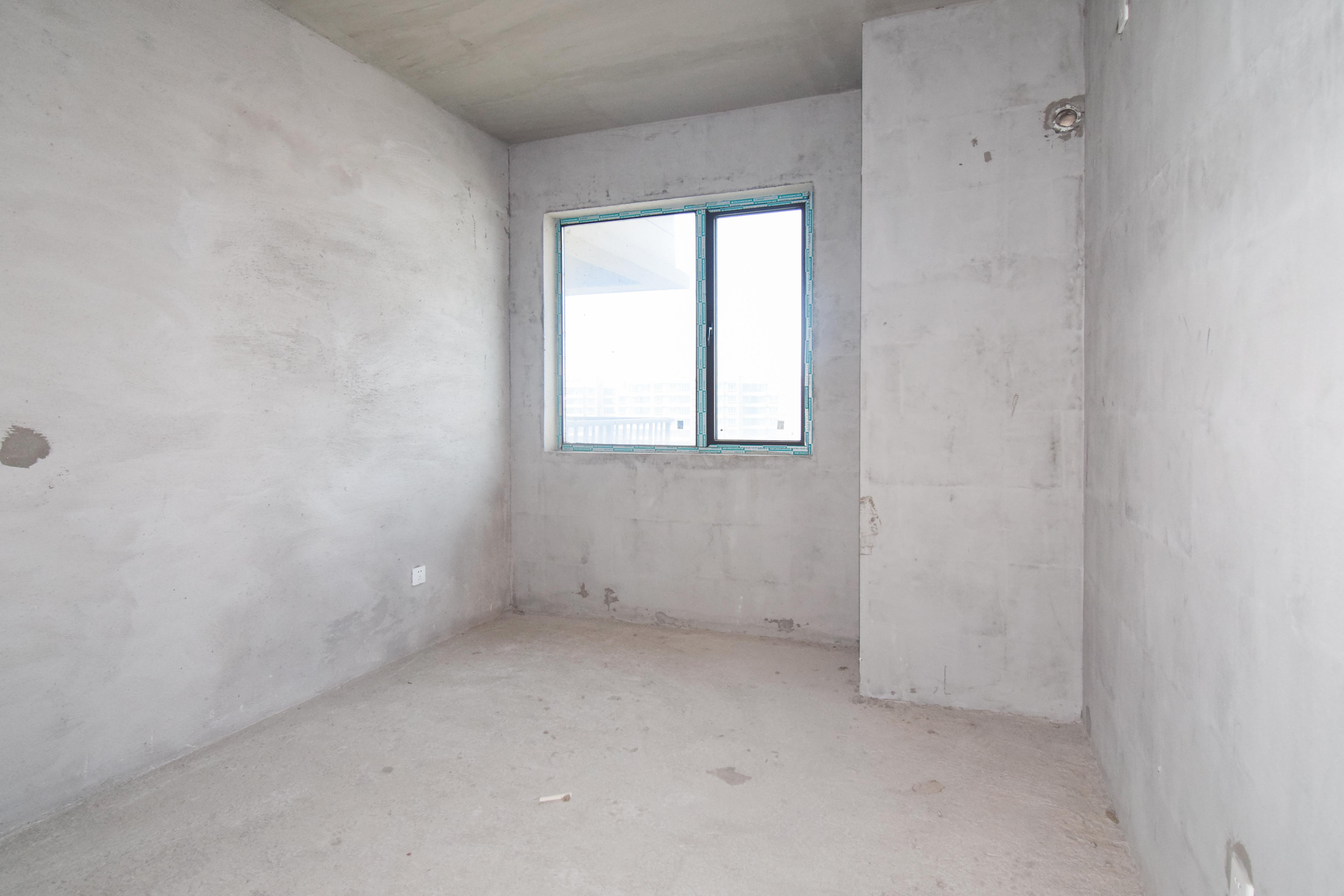 长房星珑湾 3室2厅1卫 65.0万 长房星珑湾 3室2厅1卫 65.0万卧室