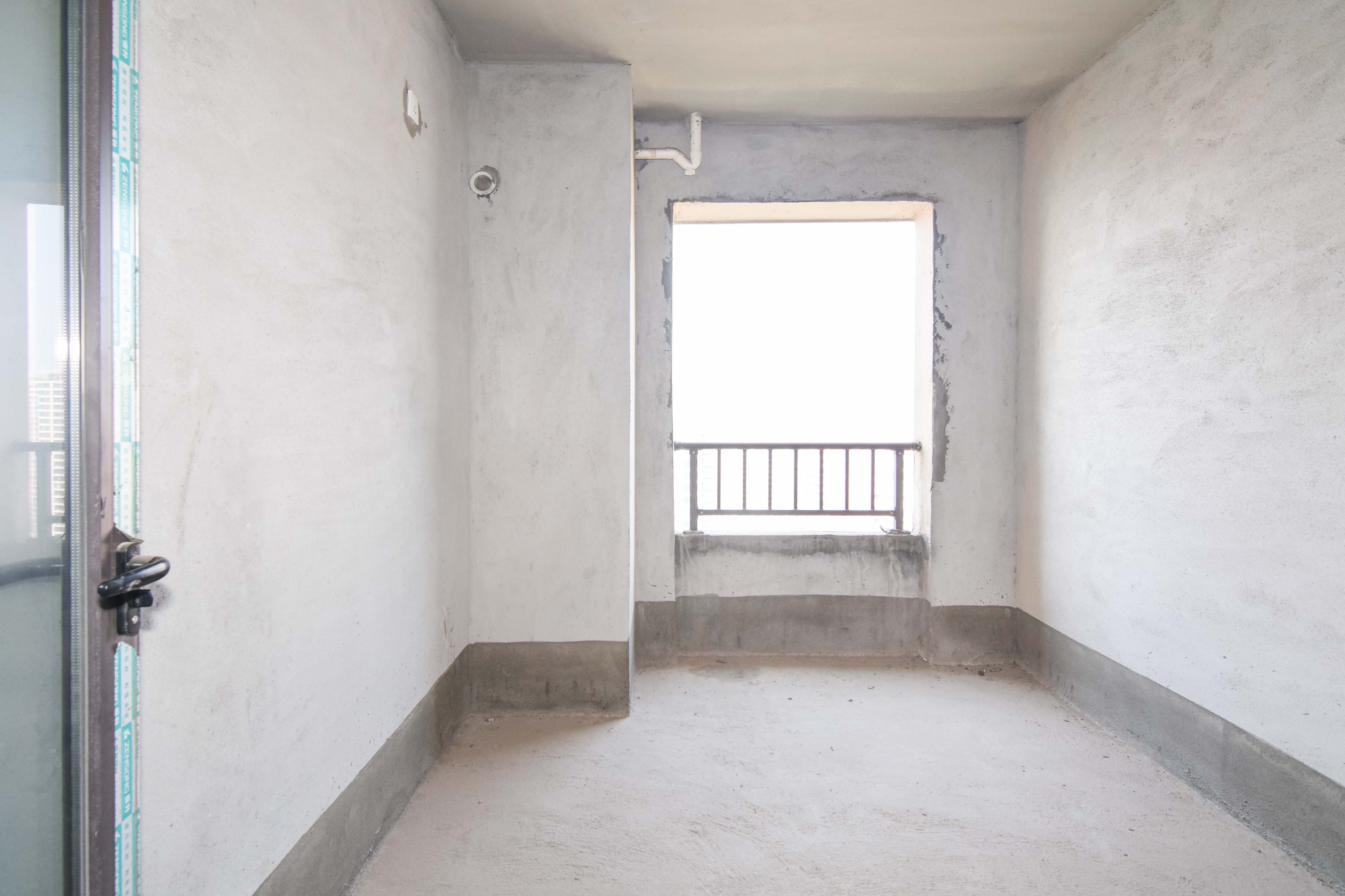 长房星珑湾 3室2厅1卫 65.0万 长房星珑湾 3室2厅1卫 65.0万卧室