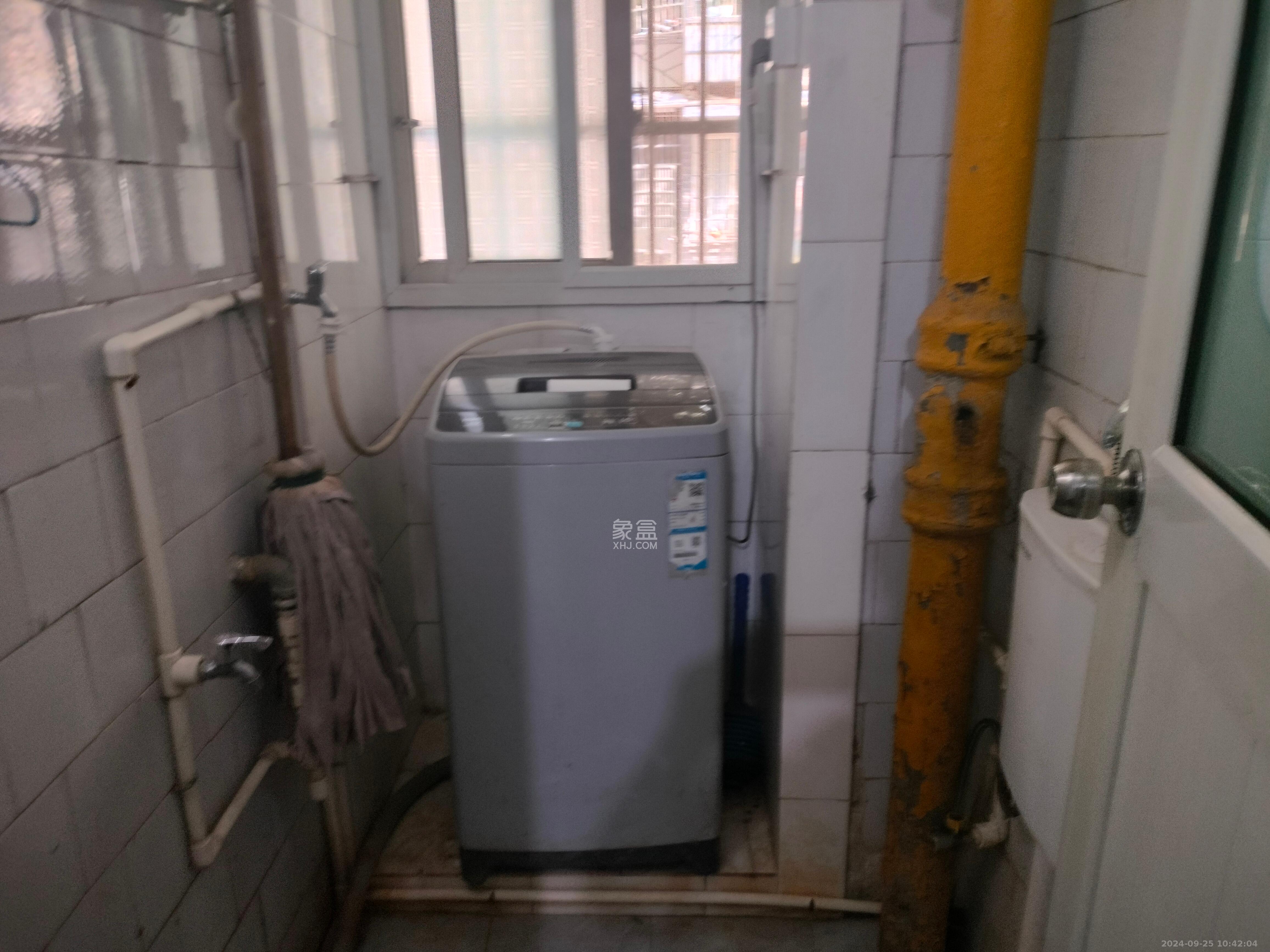 长坡社区  2室1厅1卫   1600.00元/月室内图